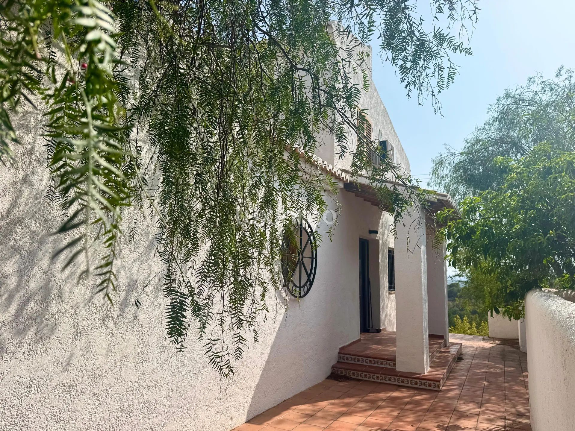 Luxe modern herenhuis met uitzicht op de bergen in Altea Hills — photo 4