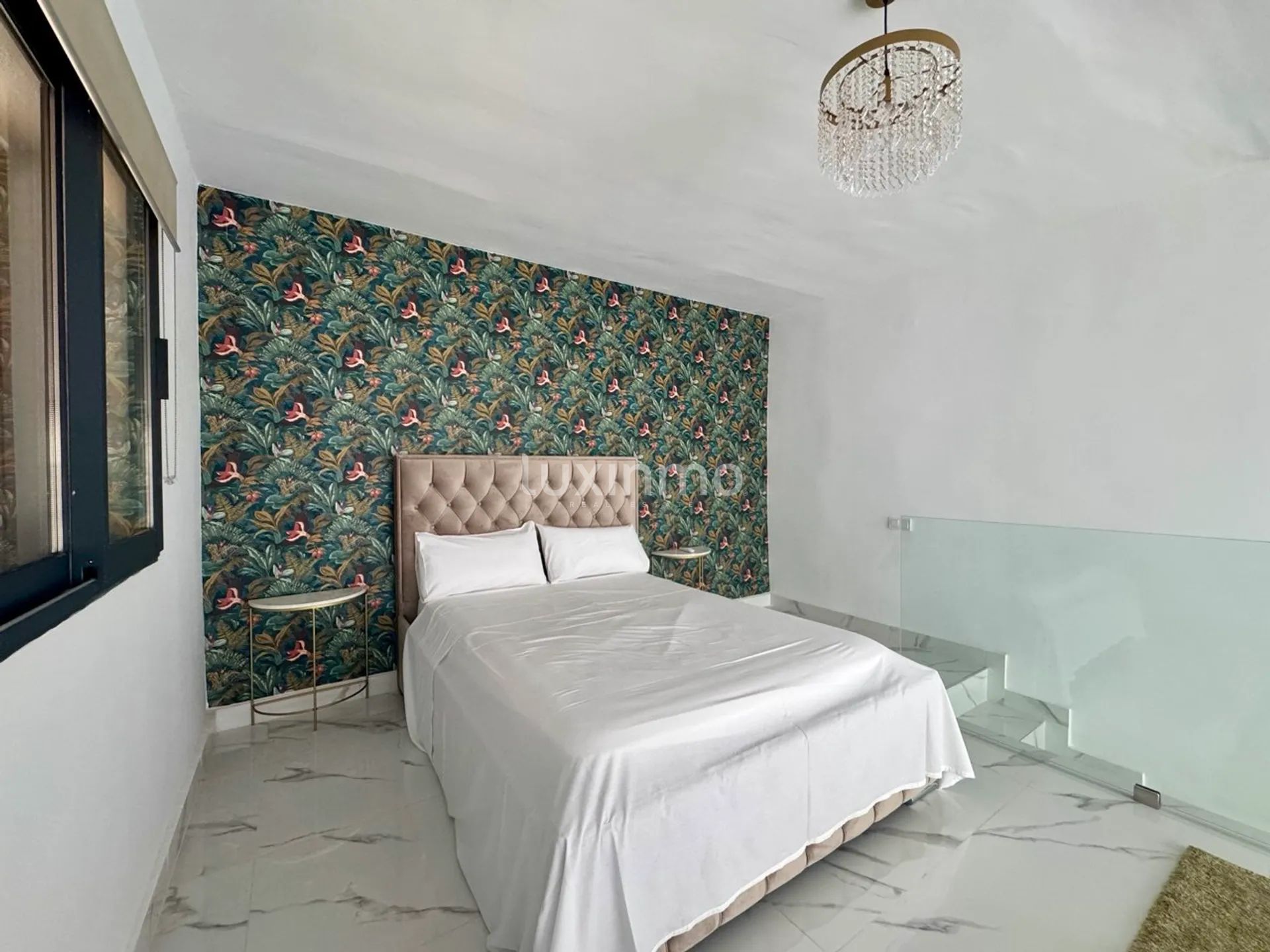 Luxe modern herenhuis met uitzicht op de bergen in Altea Hills — photo 7