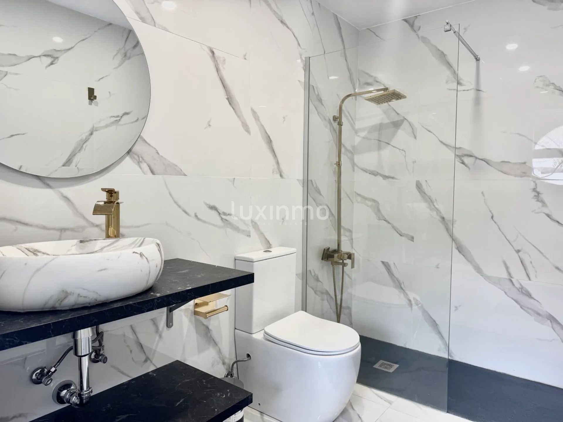 Luxe modern herenhuis met uitzicht op de bergen in Altea Hills — photo 6