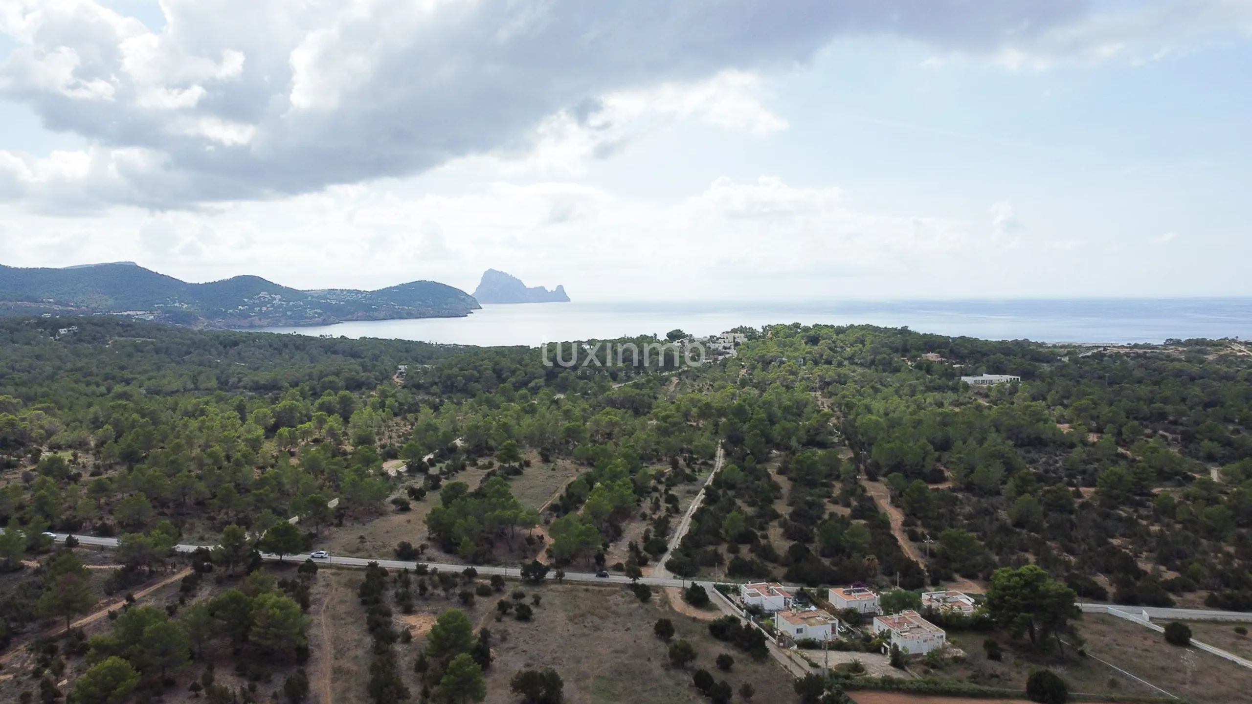 Villa in luxury urbanisation in Cala Conta — photo 6