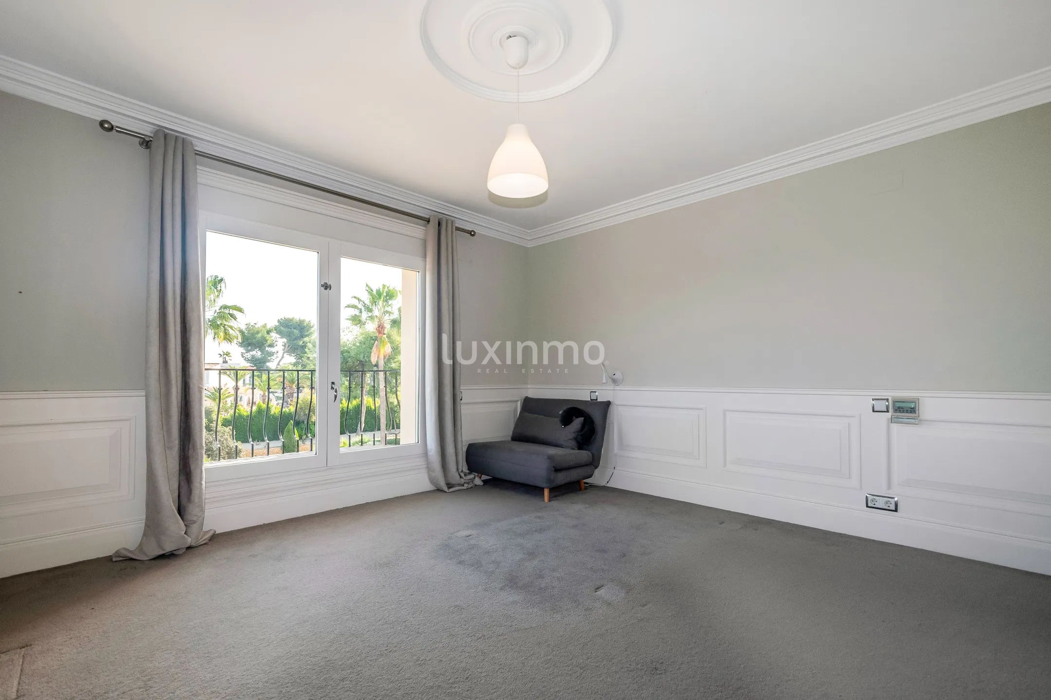 Beautiful mansion with swimming pool for sale in Altea — photo 21