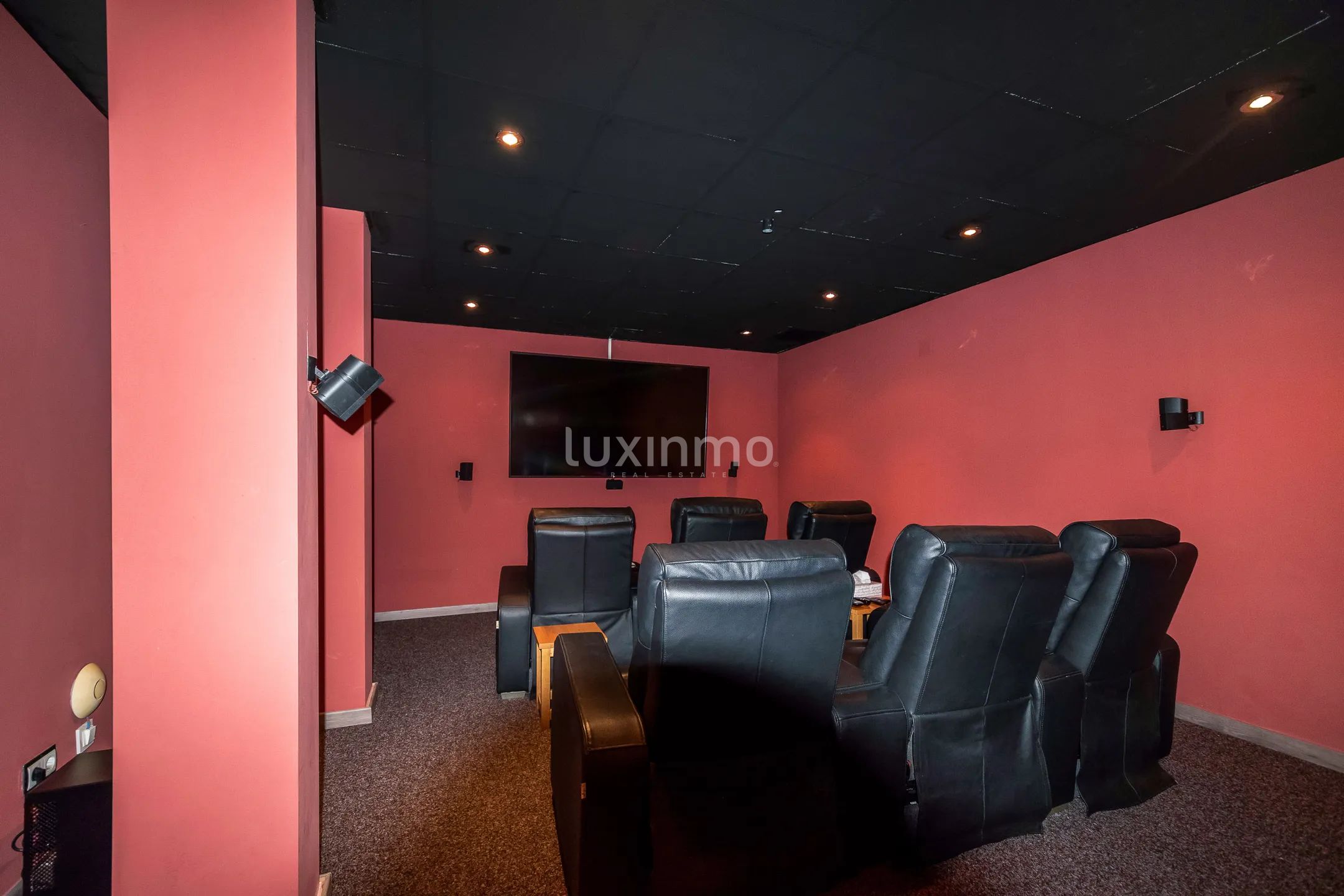 Beautiful mansion with swimming pool for sale in Altea — photo 37