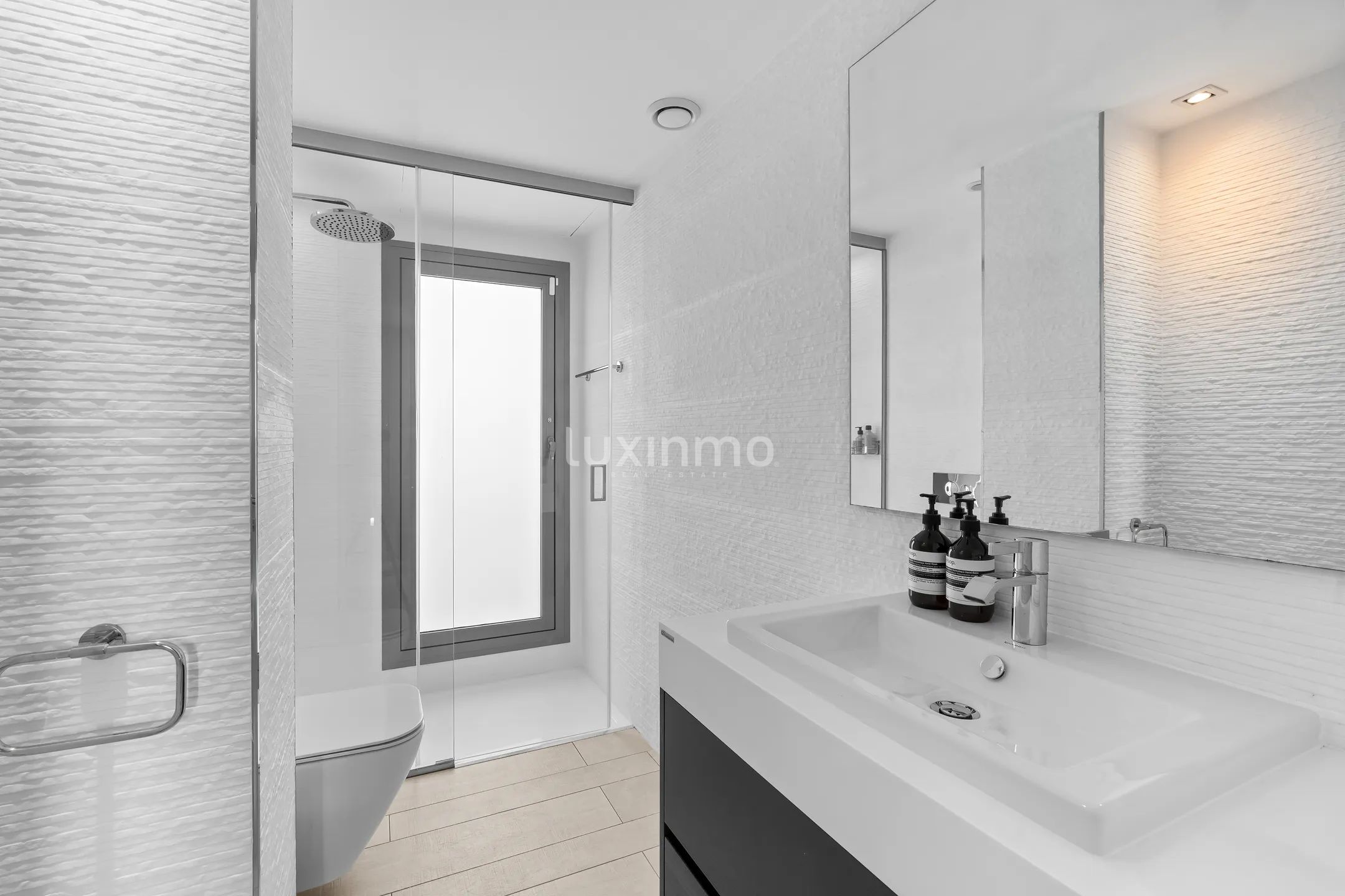 Penthouse moderne à vendre dans The White Angel, Marina Botafoch — photo 13