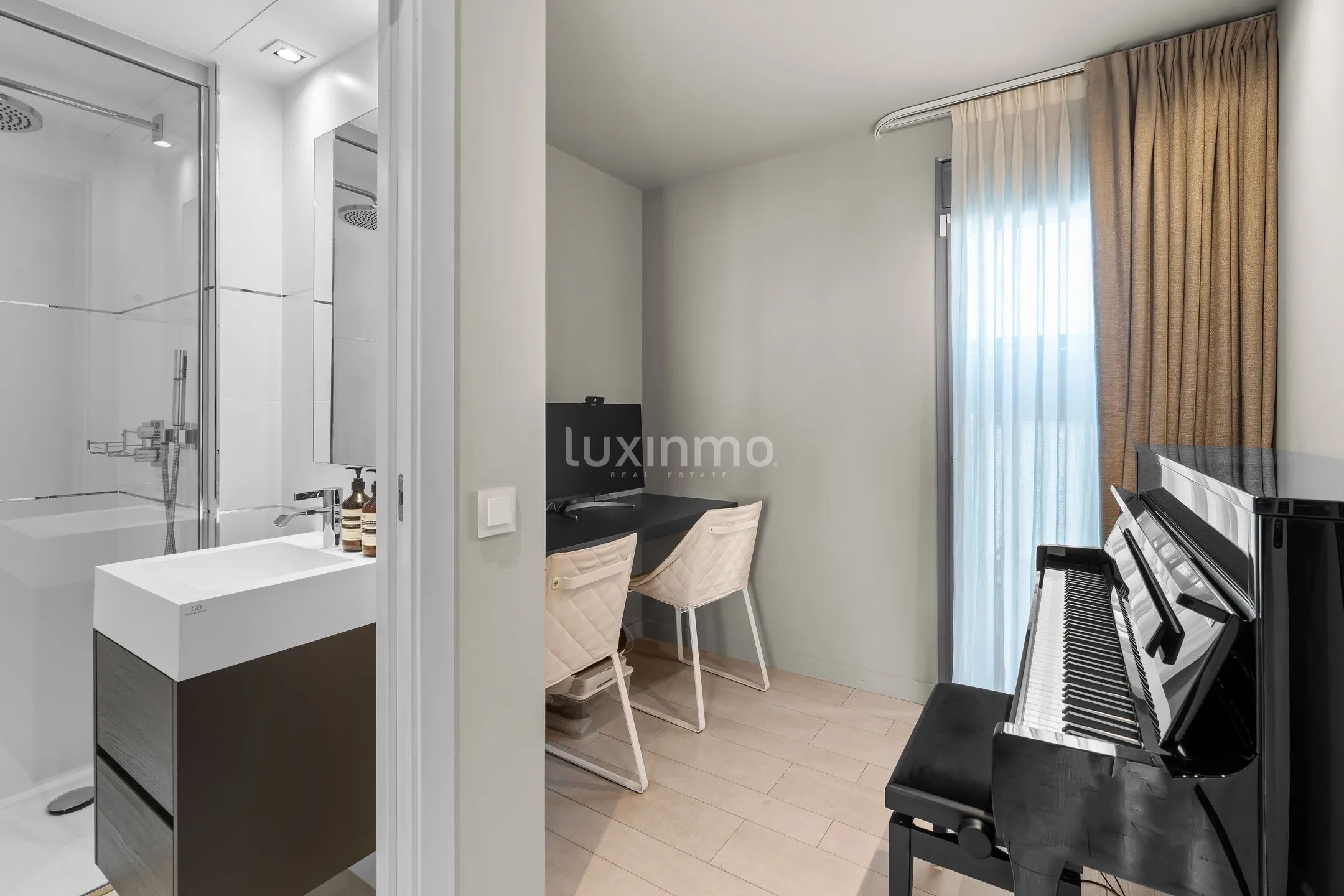 Penthouse moderne à vendre dans The White Angel, Marina Botafoch — photo 18