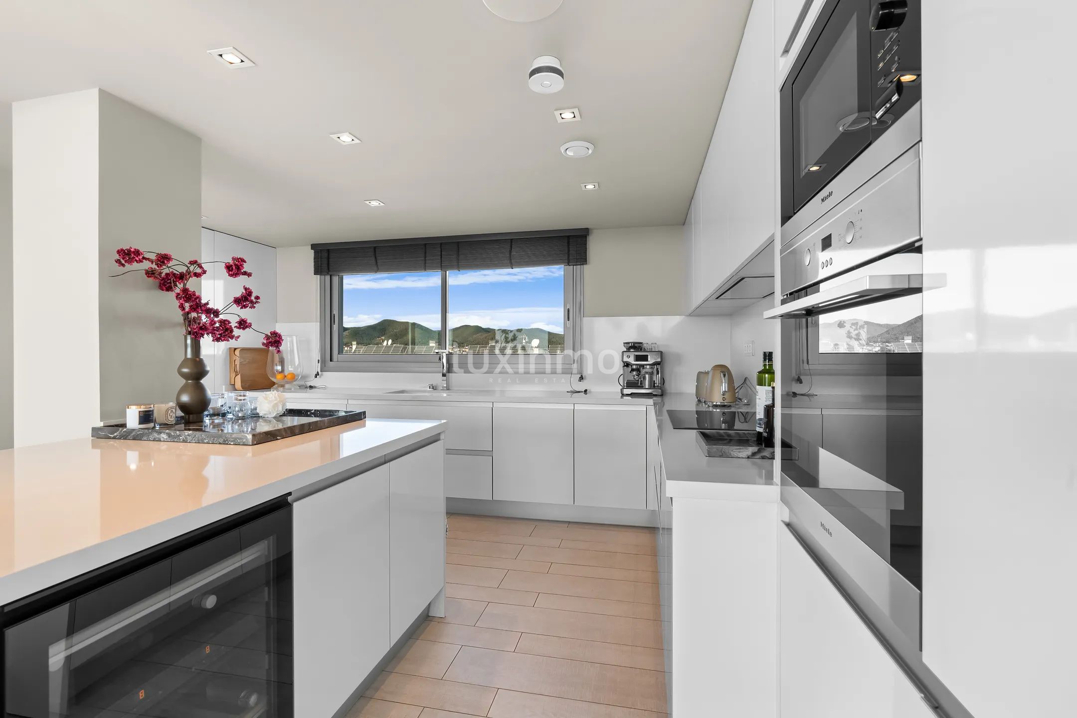 Modern Penthouse for sale in The White Angel, Marina Botafoch — photo 16