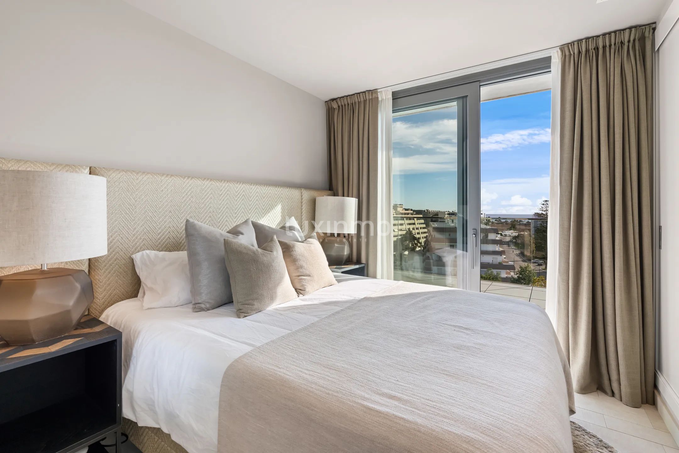 Modern Penthouse for sale in The White Angel, Marina Botafoch — photo 24