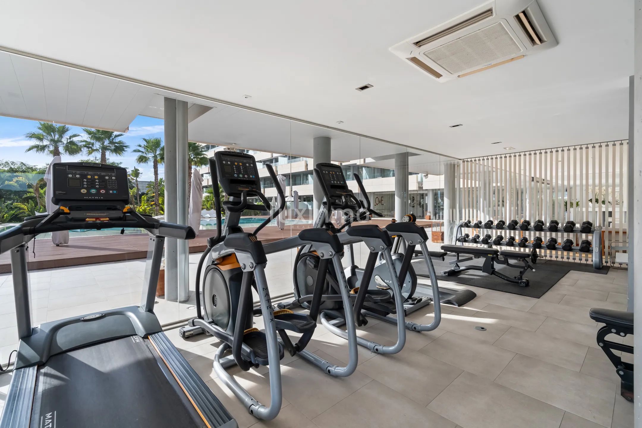 Modern Penthouse for sale in The White Angel, Marina Botafoch — photo 25
