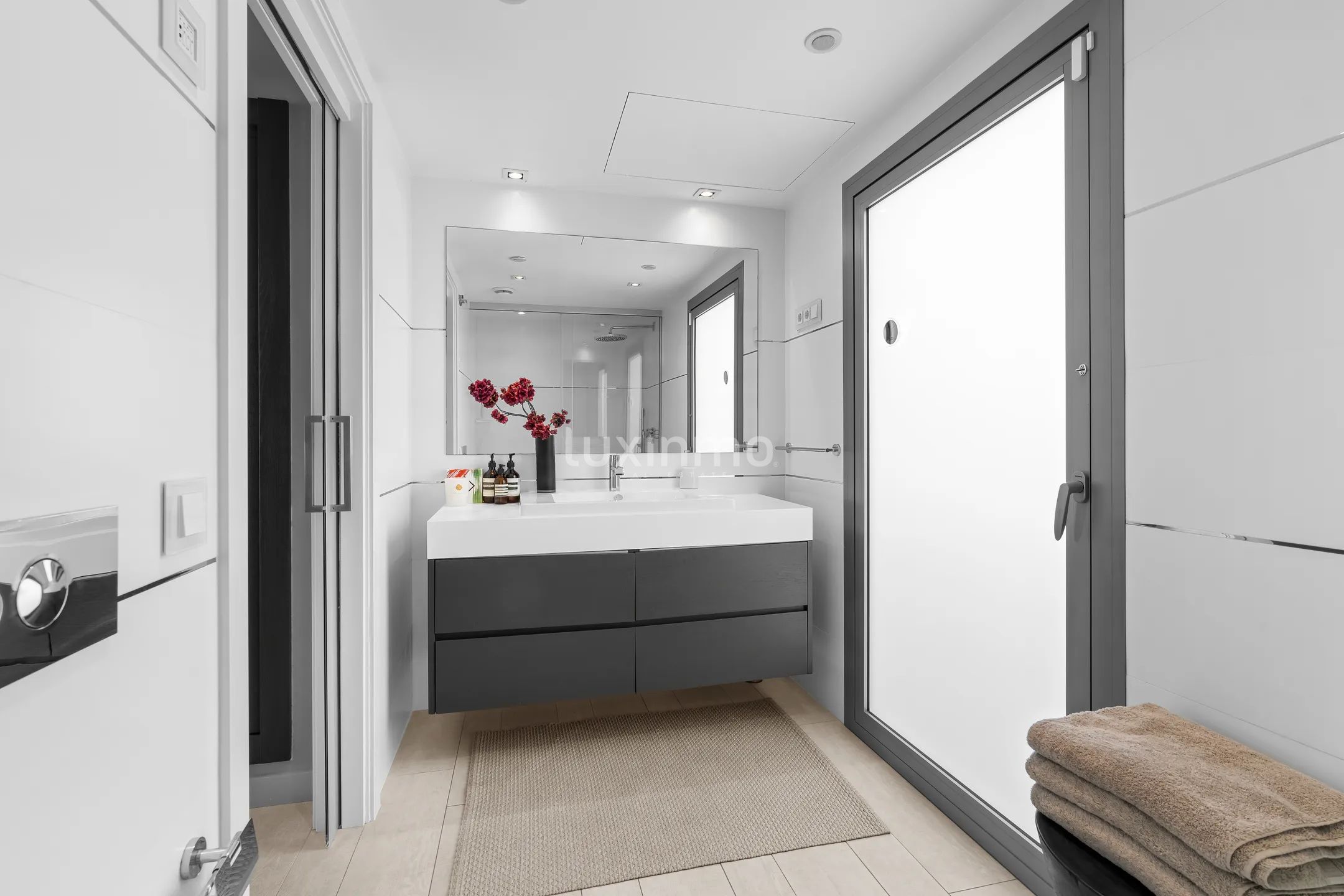 Modern Penthouse for sale in The White Angel, Marina Botafoch — photo 12