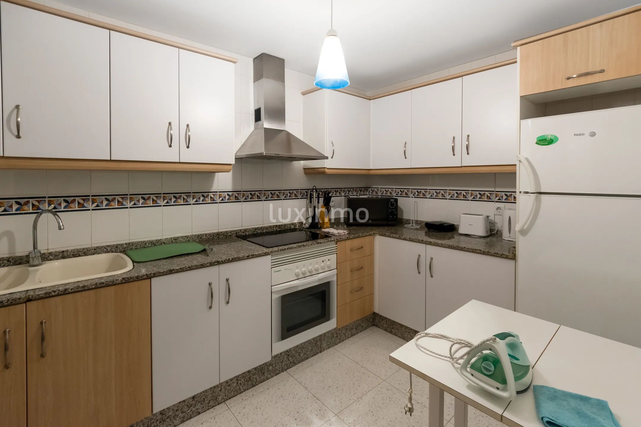 Mieszkanie w Marina Greenwich Altea — photo 14