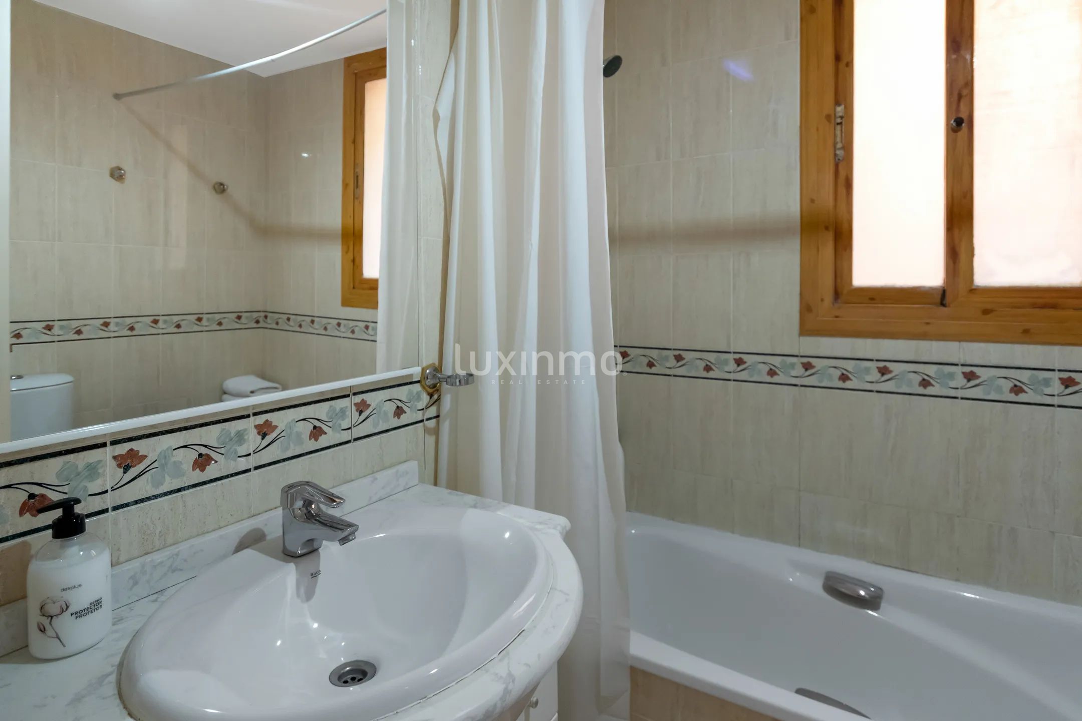 Mieszkanie w Marina Greenwich Altea — photo 13