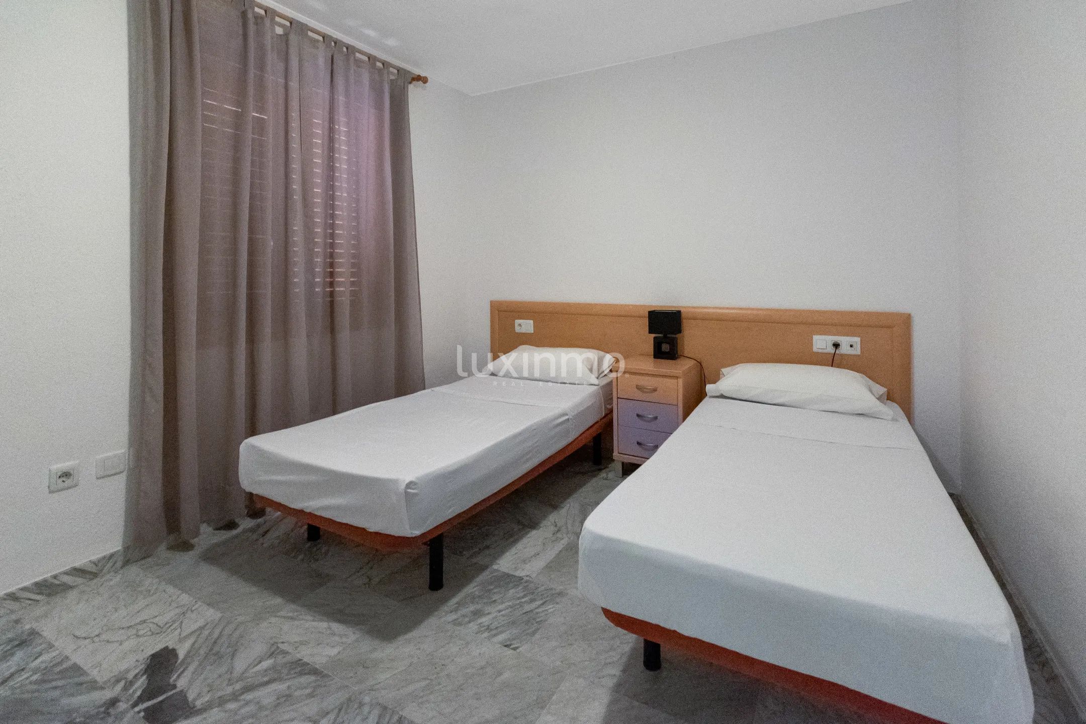 Mieszkanie w Marina Greenwich Altea — photo 9