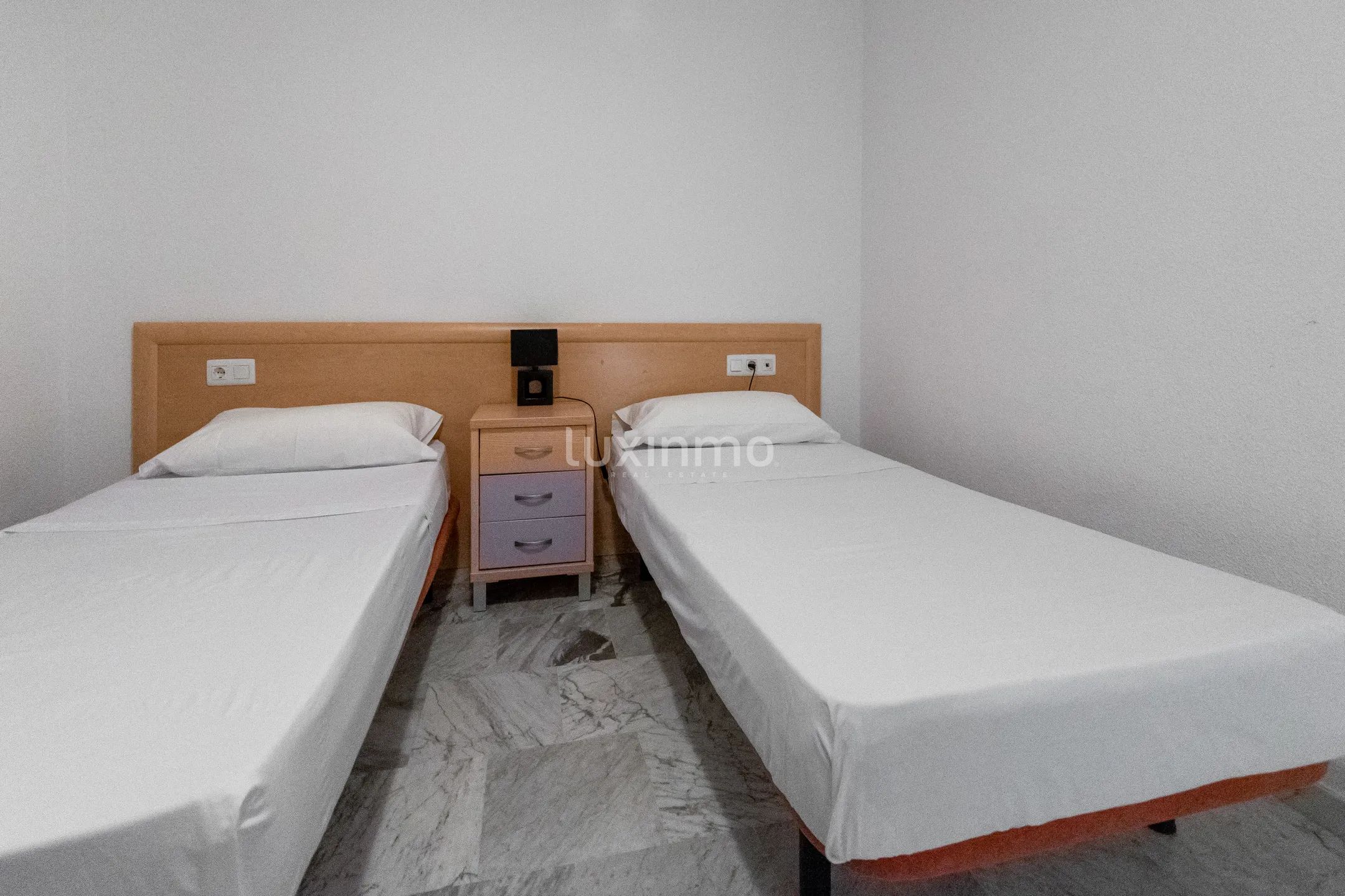 Mieszkanie w Marina Greenwich Altea — photo 11