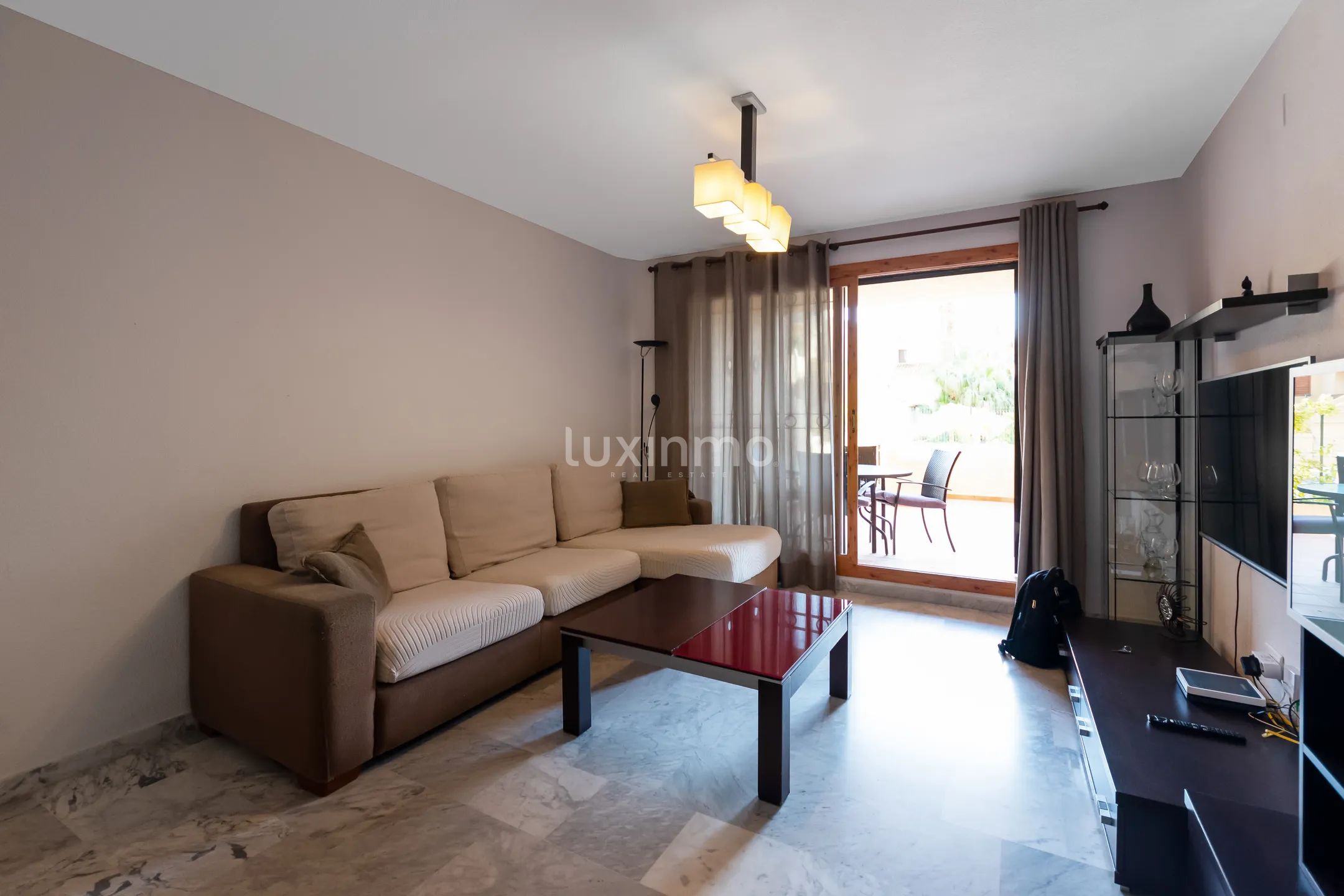 Mieszkanie w Marina Greenwich Altea — photo 15