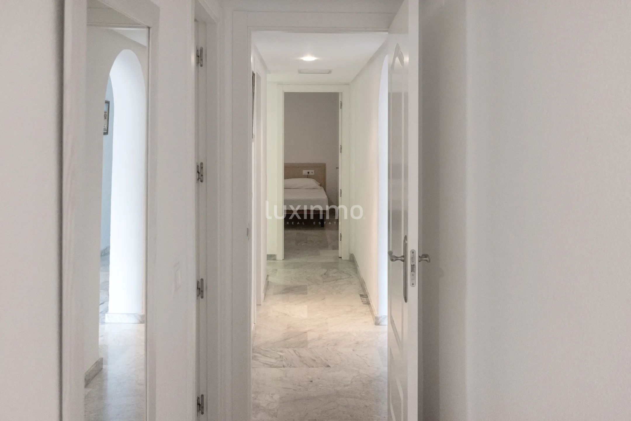 Mieszkanie w Marina Greenwich Altea — photo 8