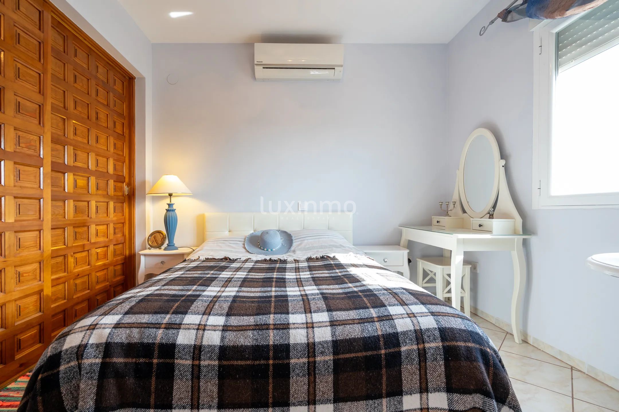 Stunning 5-Bedroom Sea View Villa with Pool in Cometa-Carrió, Calpe — photo 10