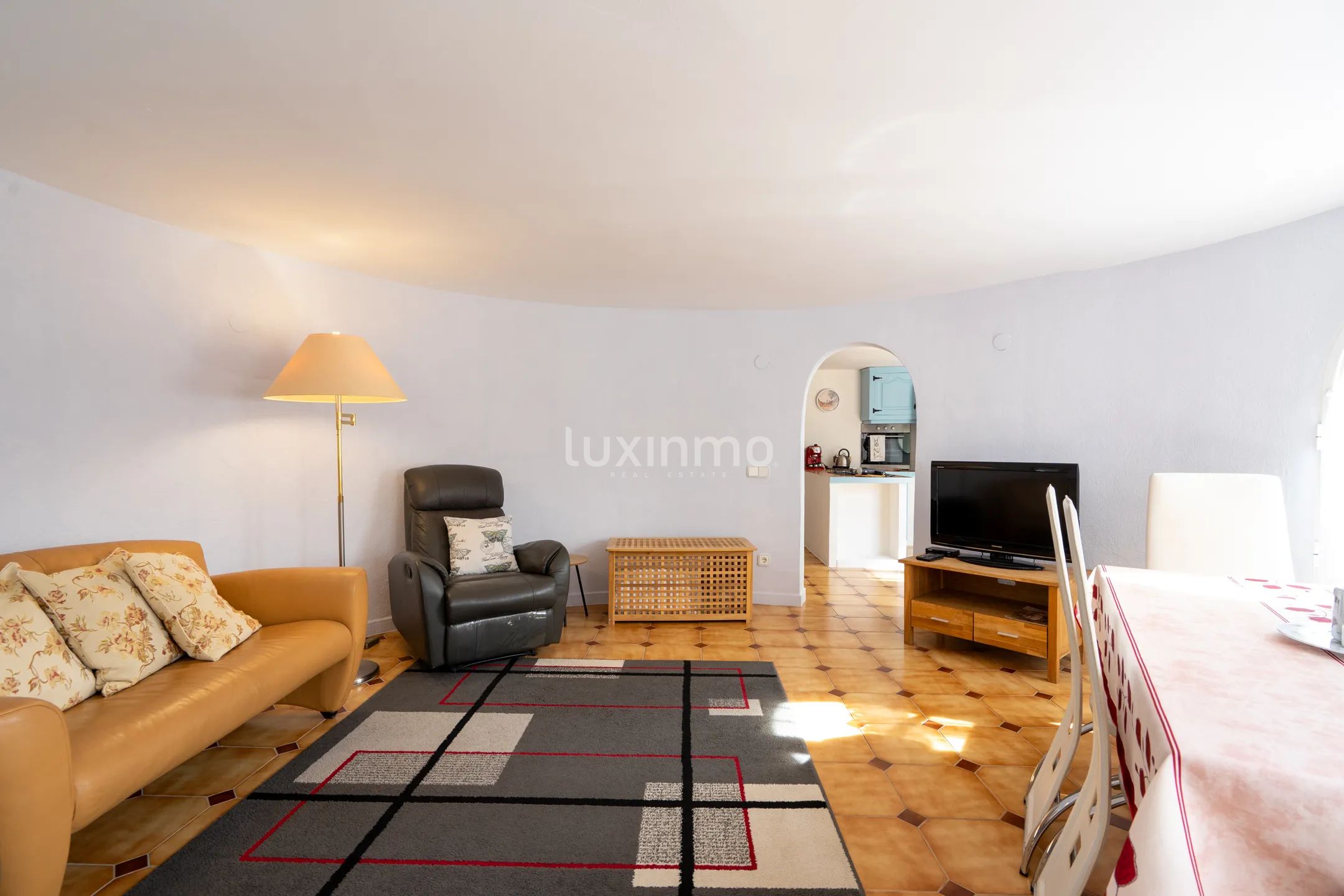 Stunning 5-Bedroom Sea View Villa with Pool in Cometa-Carrió, Calpe — photo 23