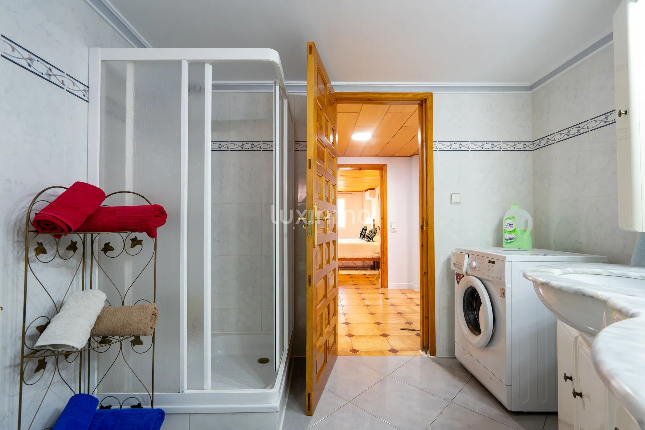 Stunning 5-Bedroom Sea View Villa with Pool in Cometa-Carrió, Calpe — photo 26