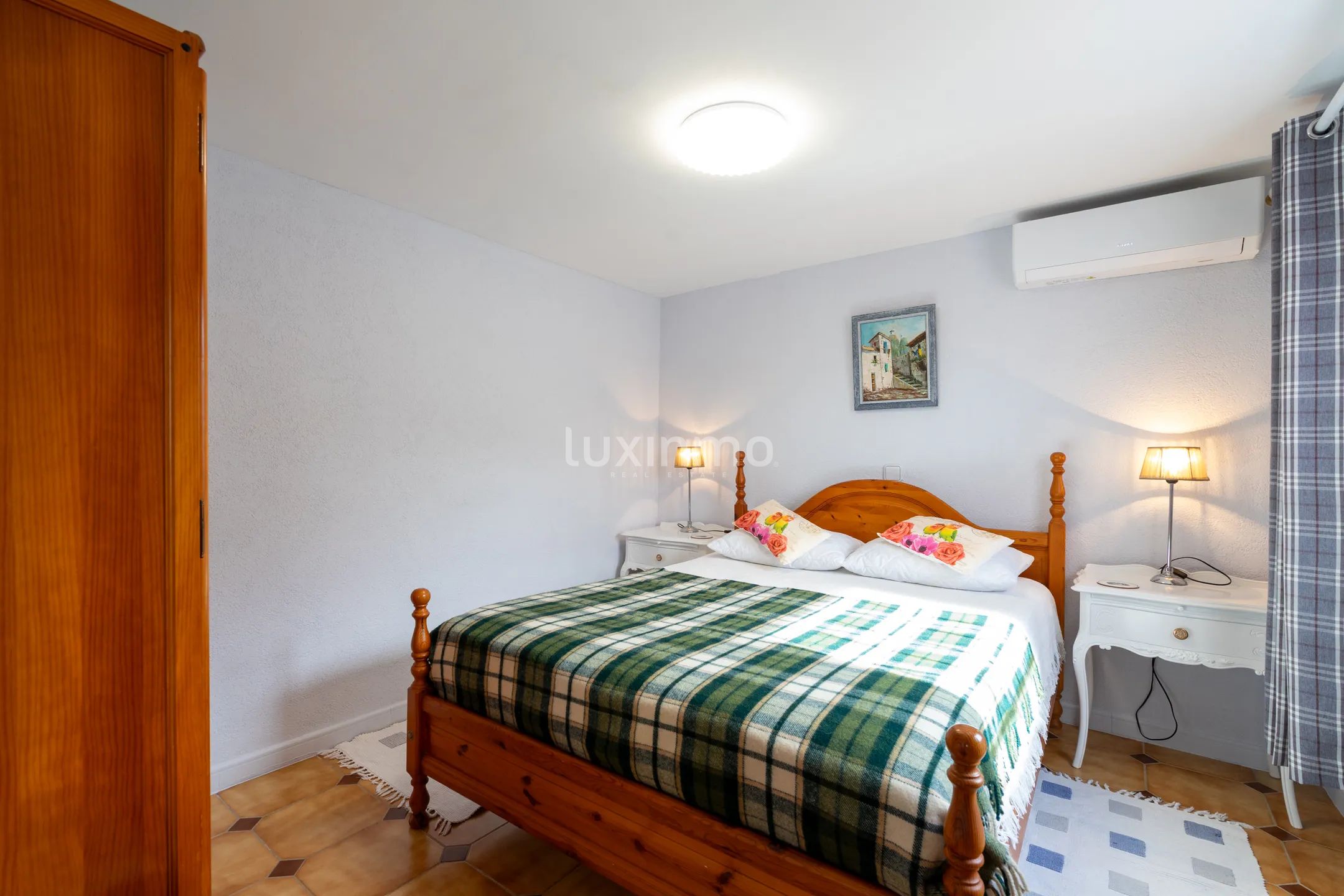 Stunning 5-Bedroom Sea View Villa with Pool in Cometa-Carrió, Calpe — photo 27