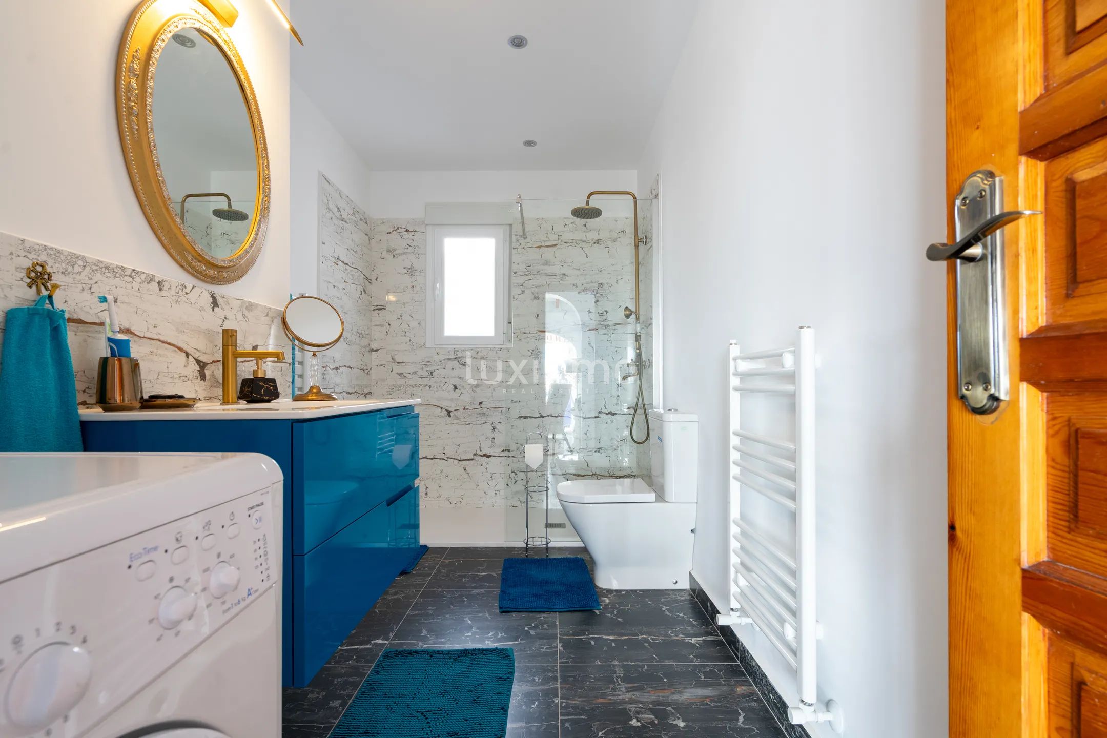 Stunning 5-Bedroom Sea View Villa with Pool in Cometa-Carrió, Calpe — photo 12