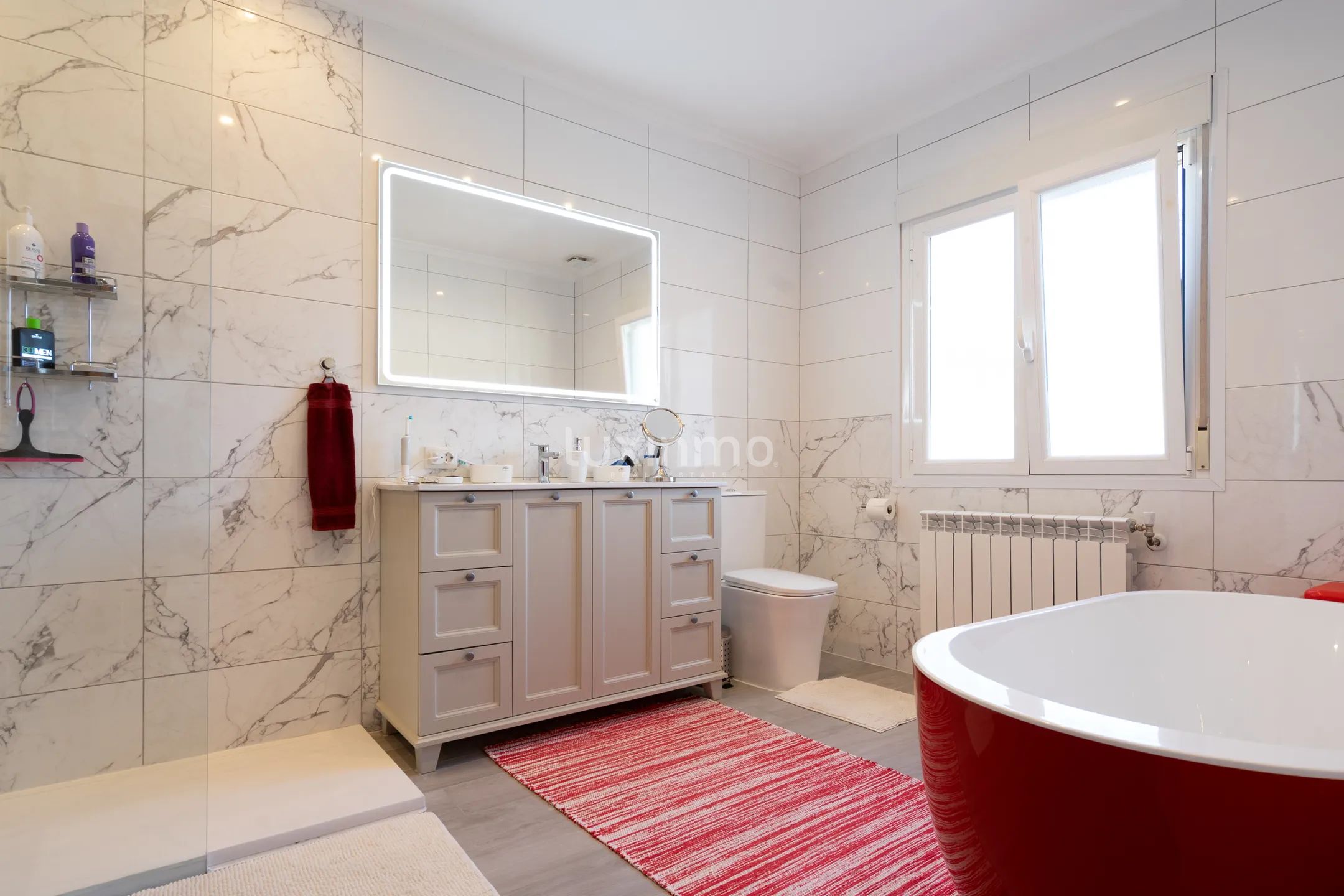 Stunning 5-Bedroom Sea View Villa with Pool in Cometa-Carrió, Calpe — photo 13