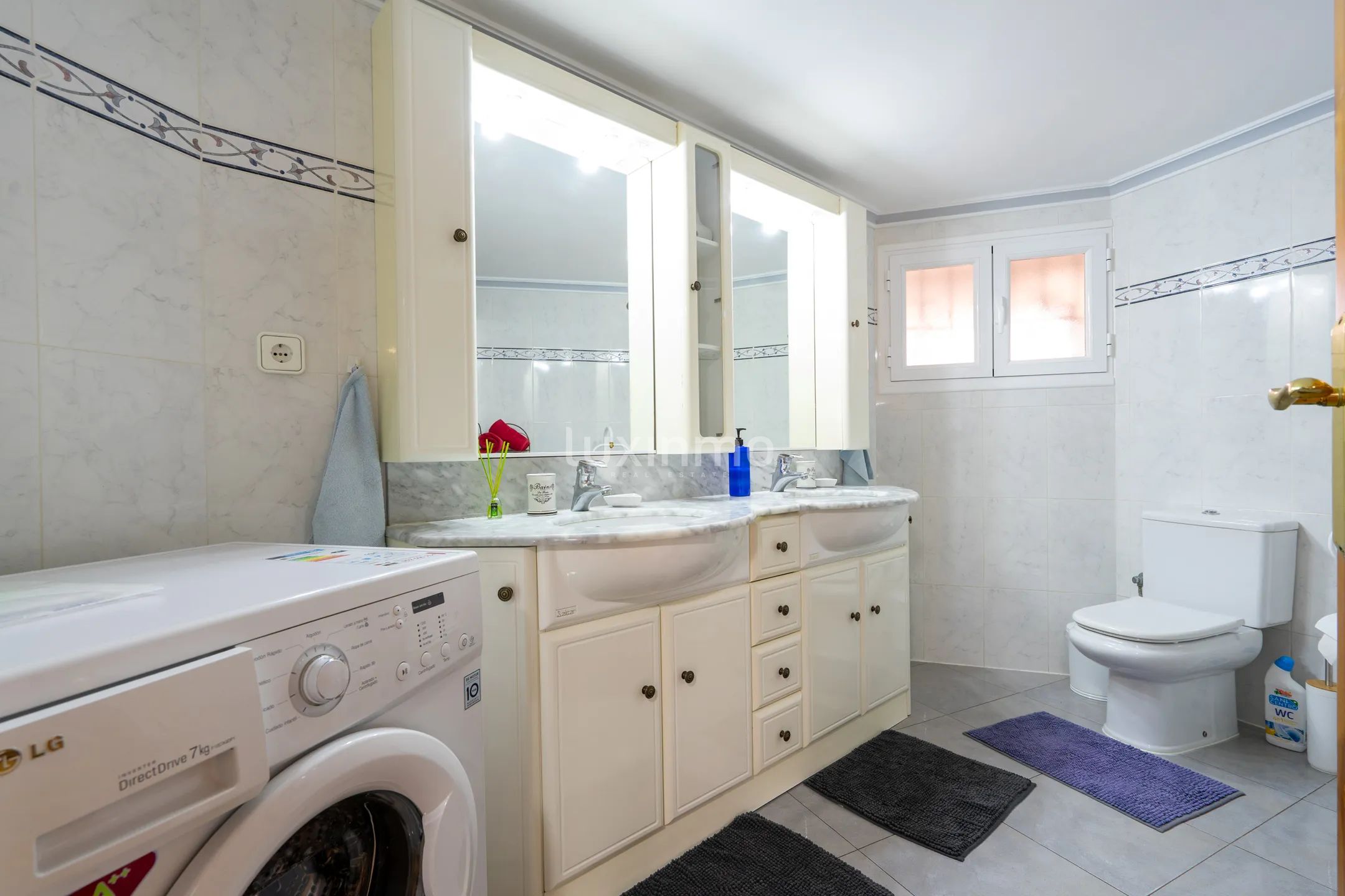 Stunning 5-Bedroom Sea View Villa with Pool in Cometa-Carrió, Calpe — photo 25