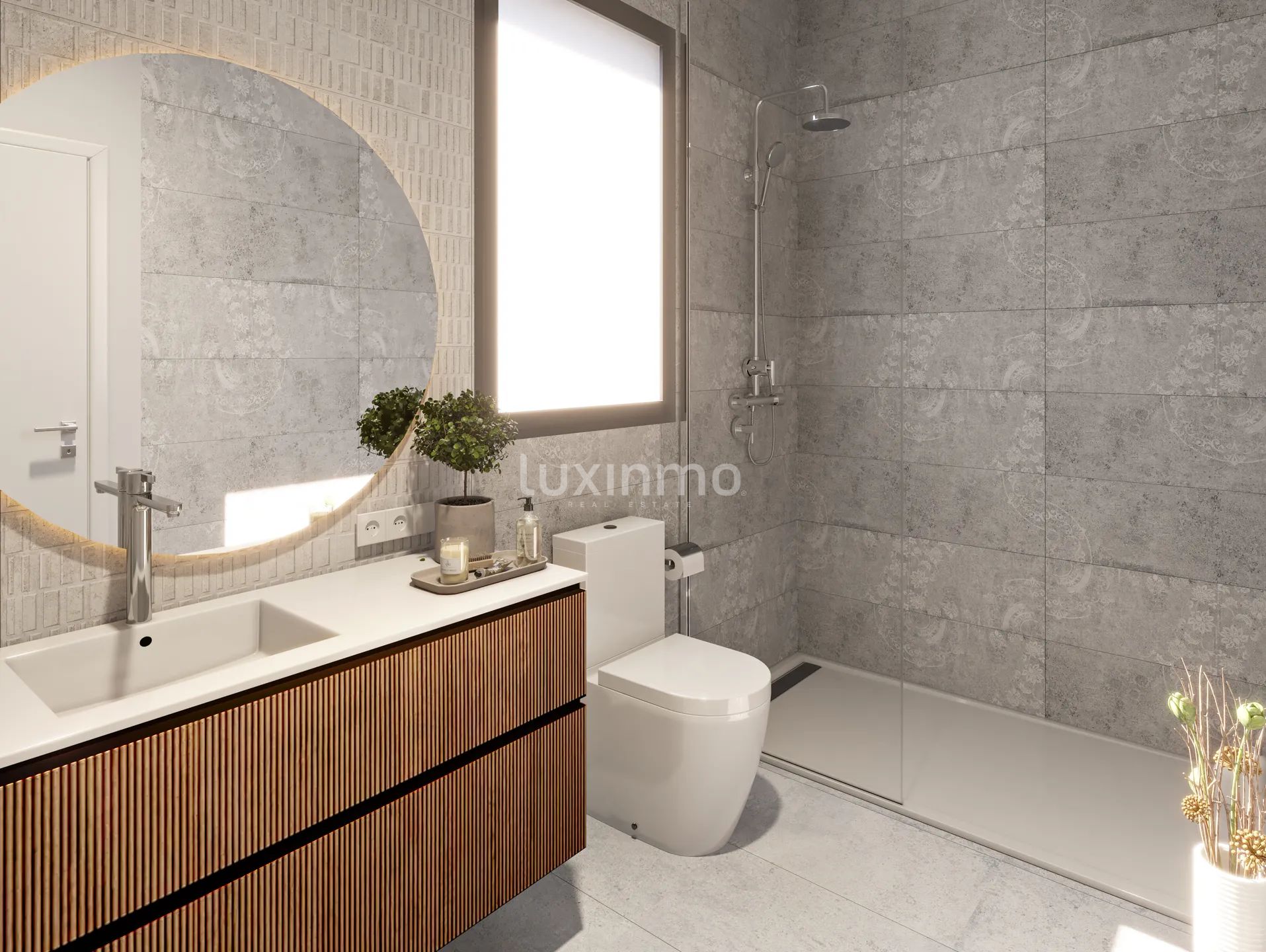 Casa moderna en Finestrat, Alicante — photo 14