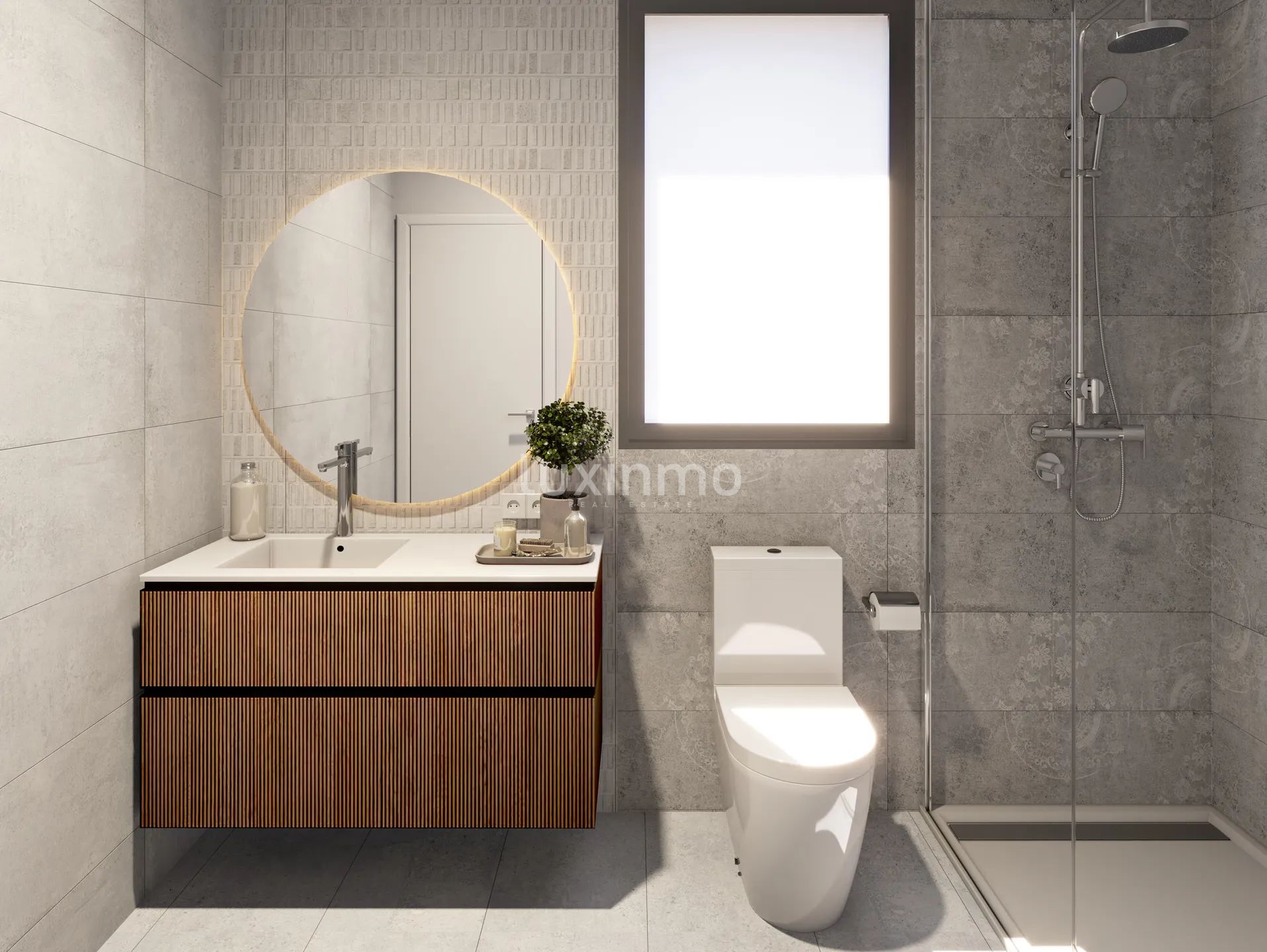 Casa moderna en Finestrat, Alicante — photo 16