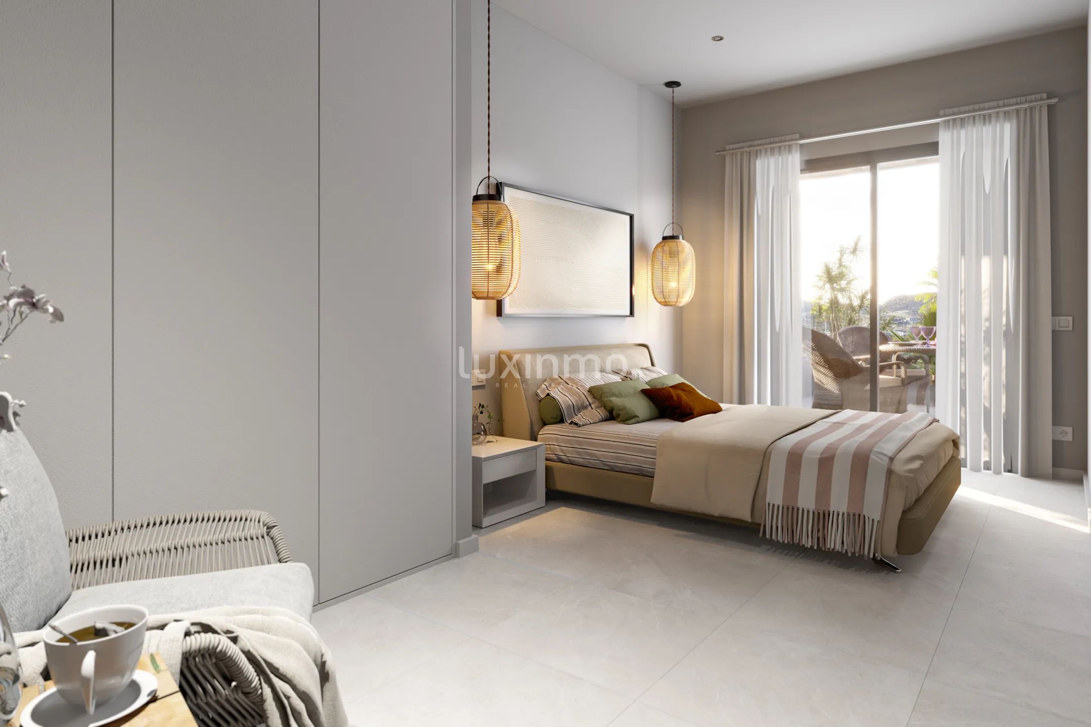 Modern Bungalow in Balcón de Finestrat — photo 5