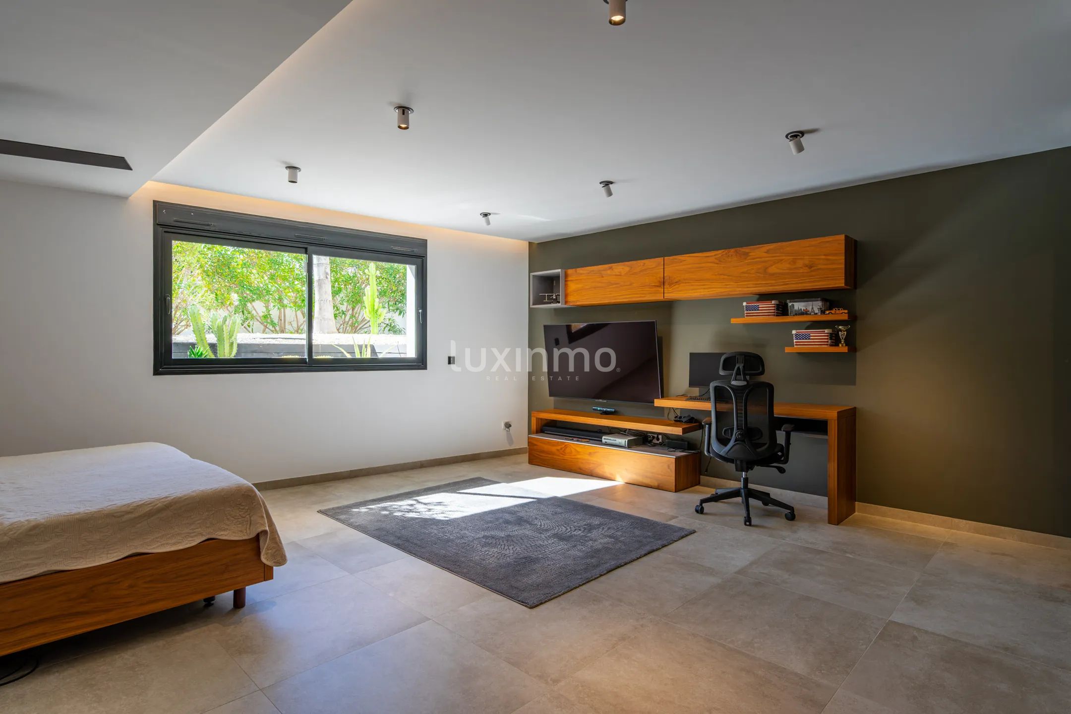 Luxurious 5-Bedroom Detached House with Sea Views in Benissa — photo 33