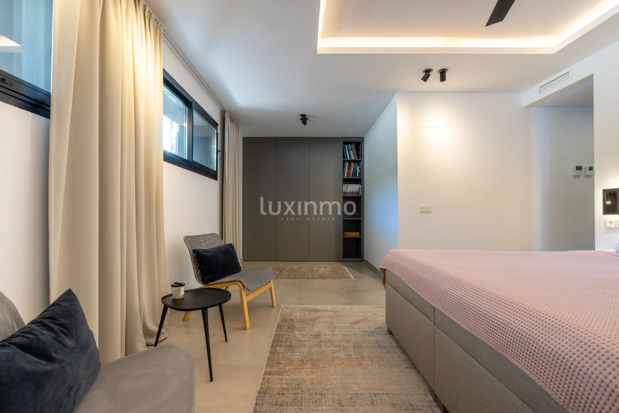 Luxurious 5-Bedroom Detached House with Sea Views in Benissa — photo 31