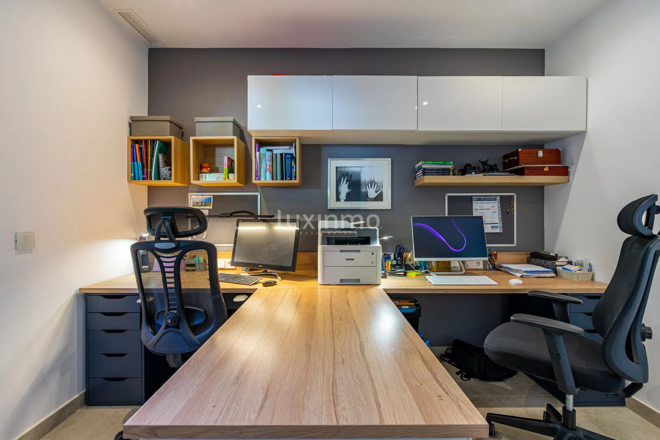 Luxurious 5-Bedroom Detached House with Sea Views in Benissa — photo 12