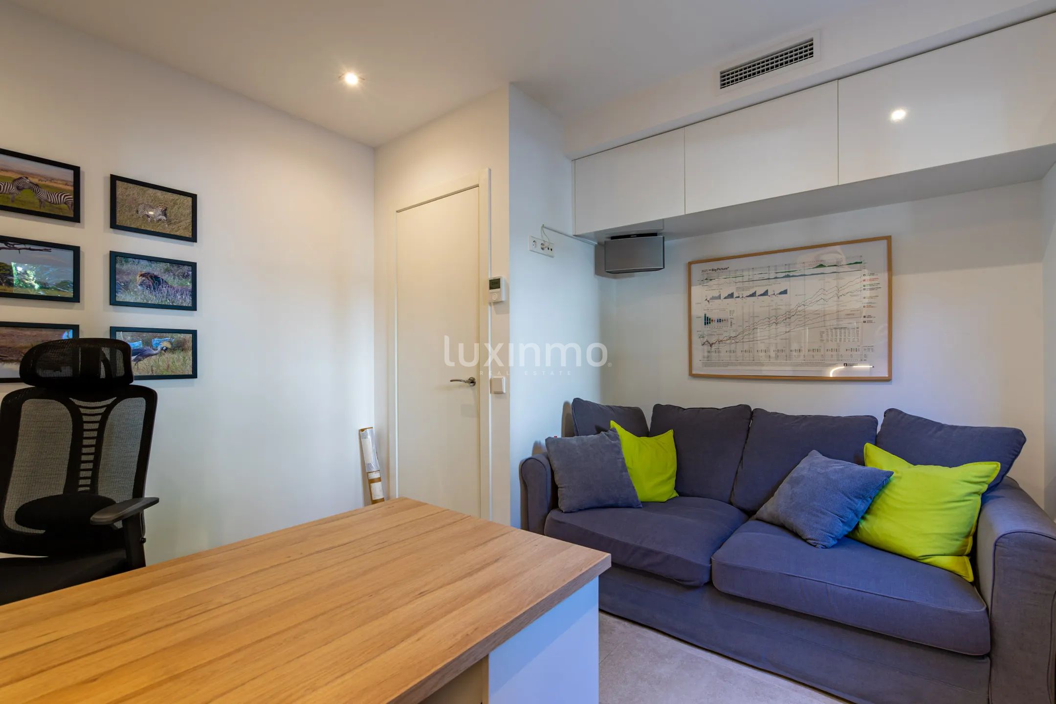 Luxurious 5-Bedroom Detached House with Sea Views in Benissa — photo 13