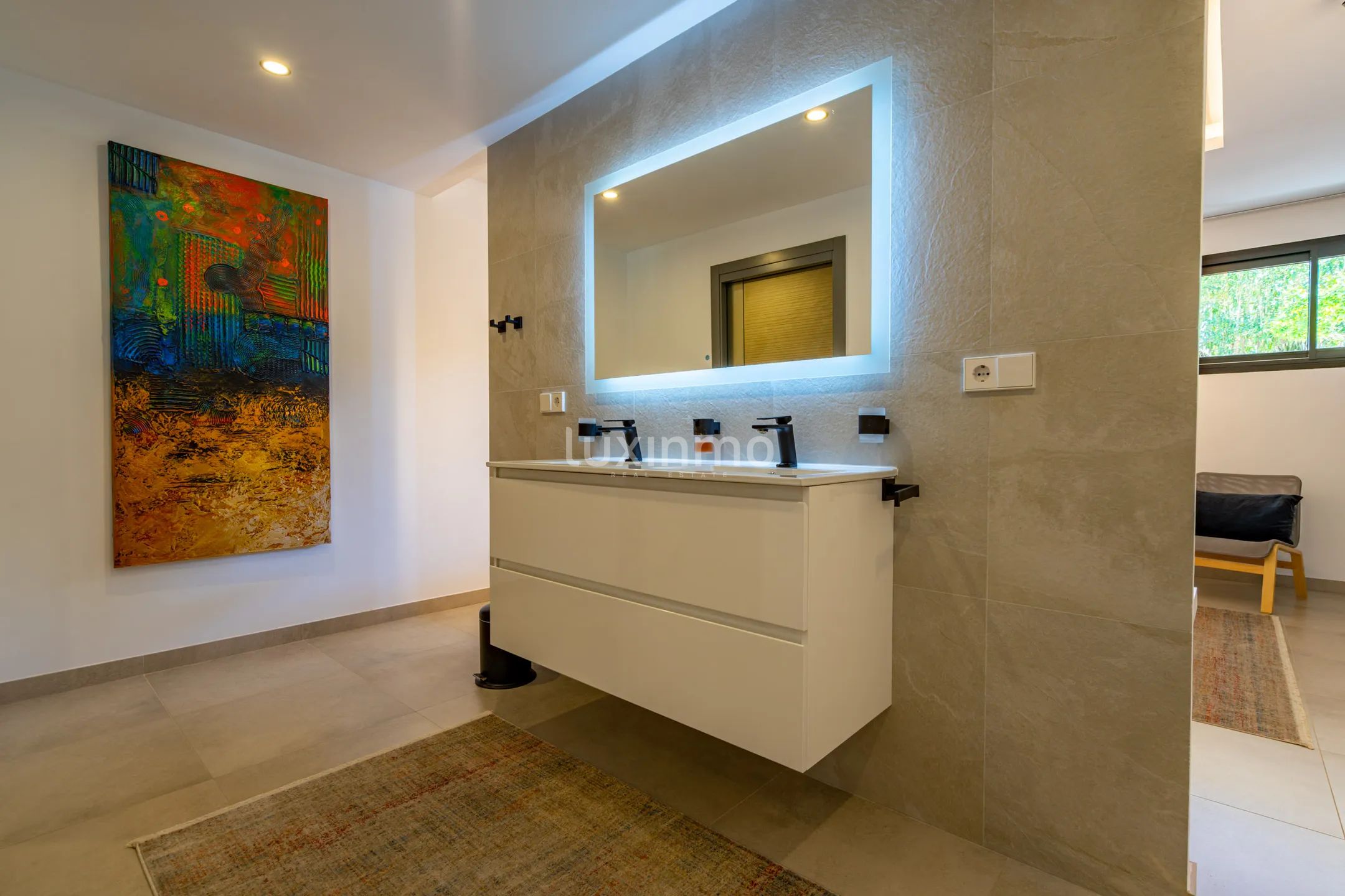 Luxurious 5-Bedroom Detached House with Sea Views in Benissa — photo 28