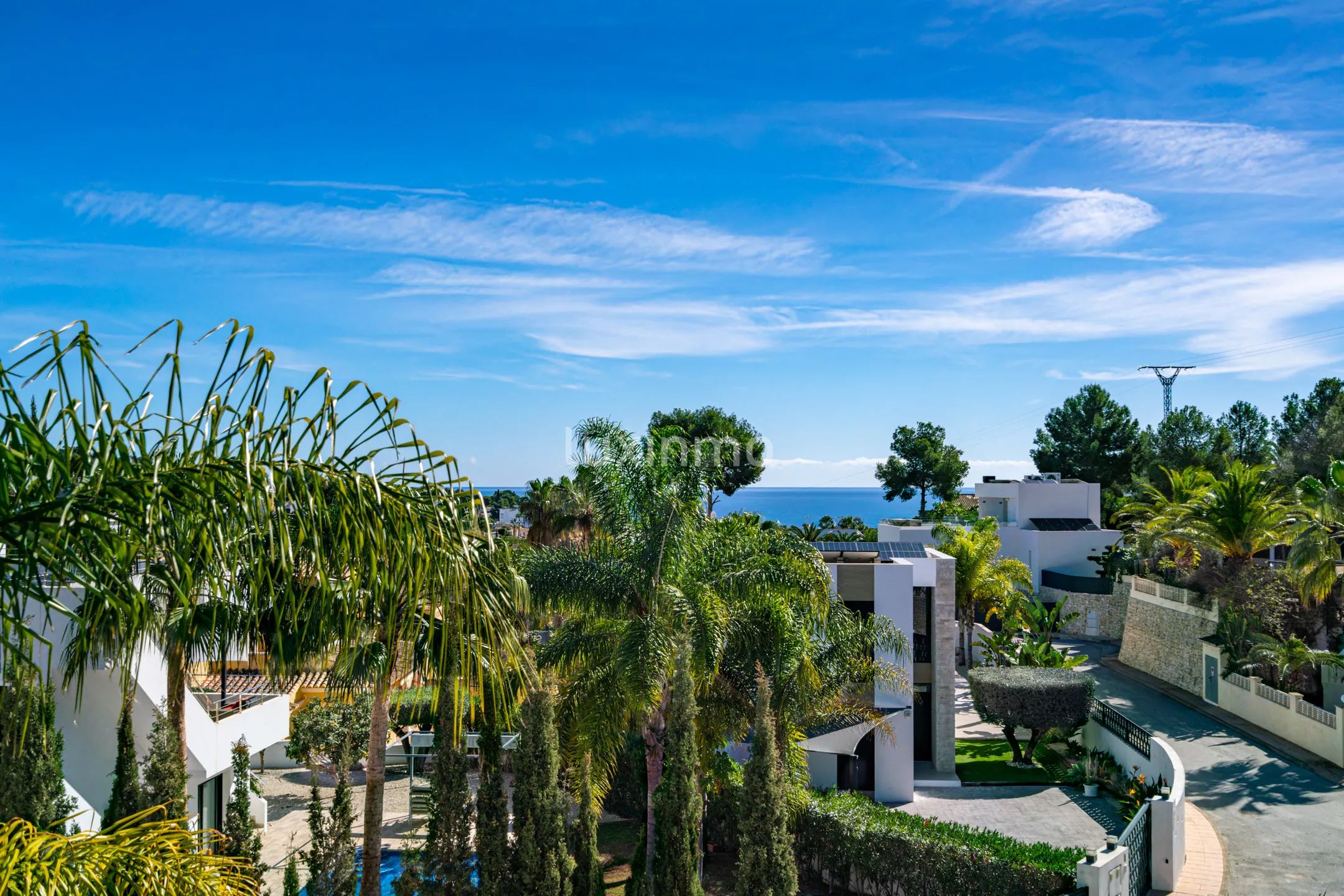 Luxurious 5-Bedroom Detached House with Sea Views in Benissa — photo 40