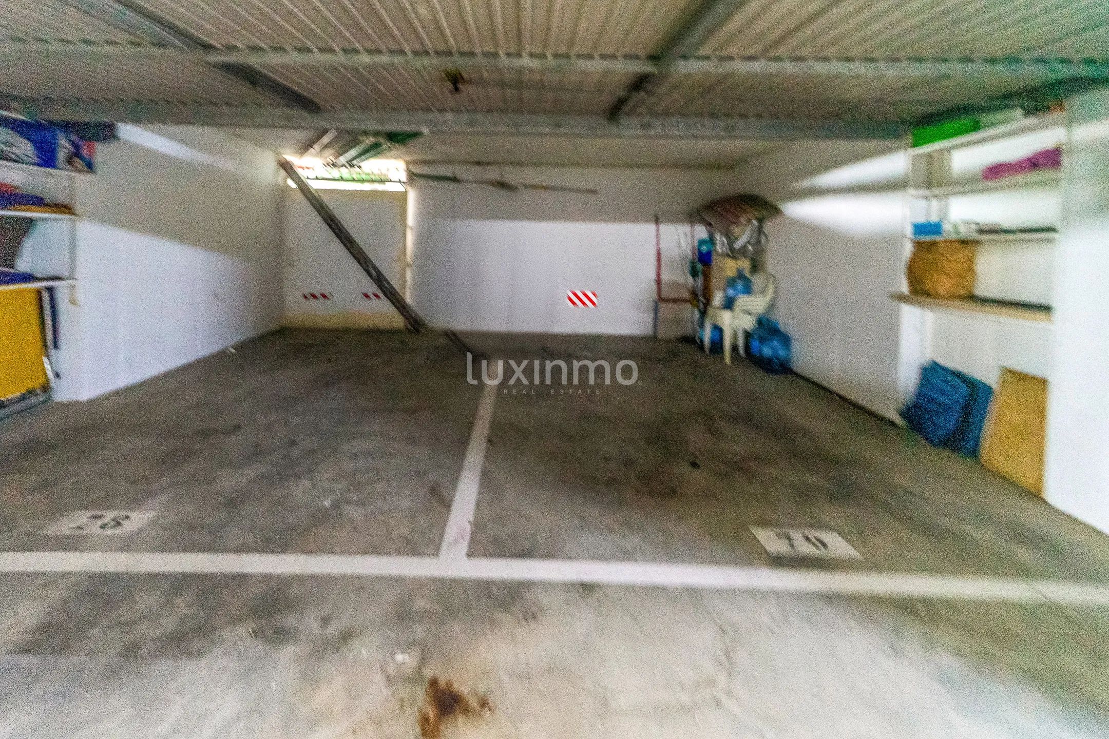 2nd line apartment on the Arenal Beach with panoramic sea views — photo 20