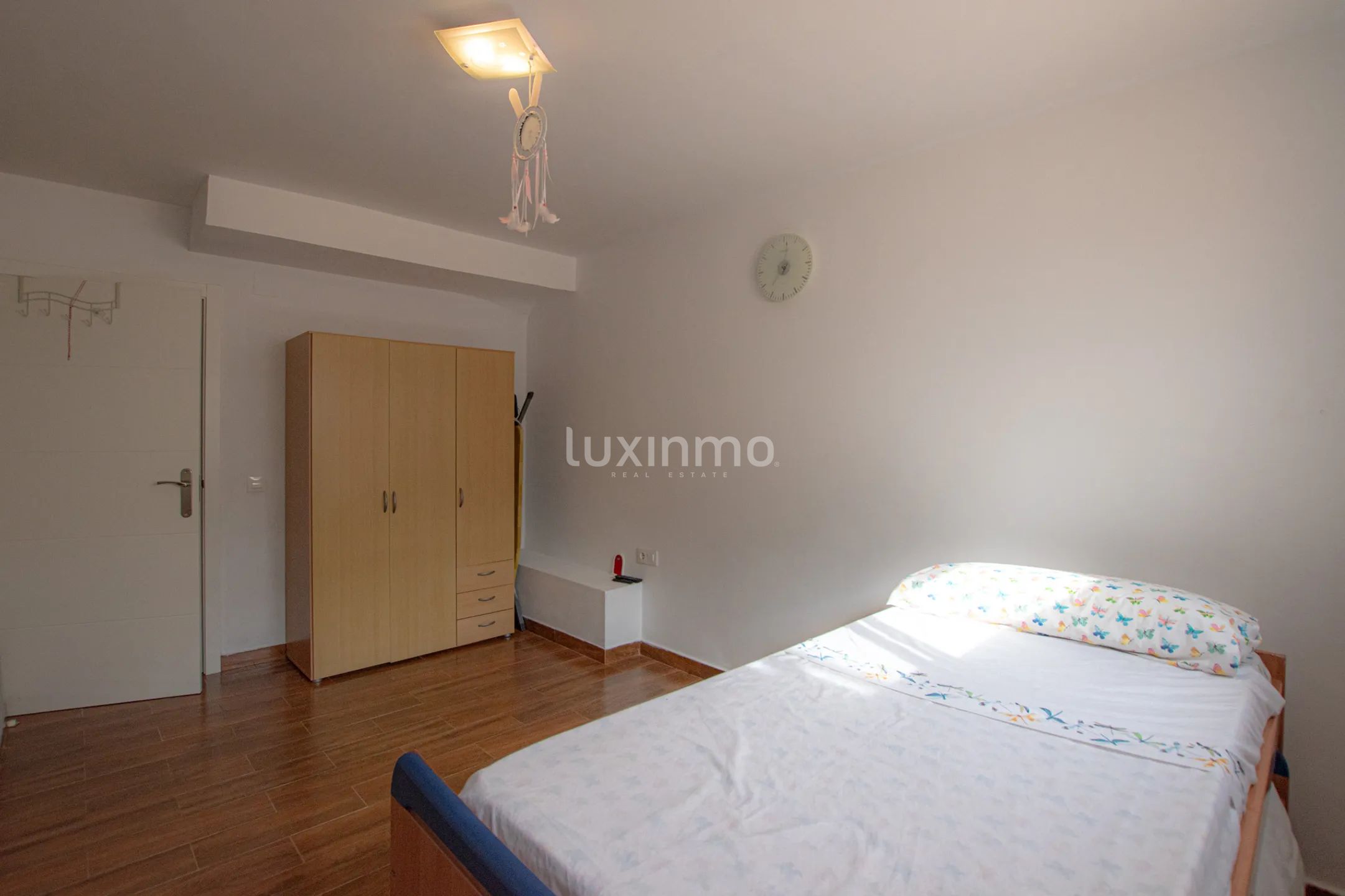 Kamienica w stylu śródziemnomorskim z 4 sypialniami w Calpe — photo 24