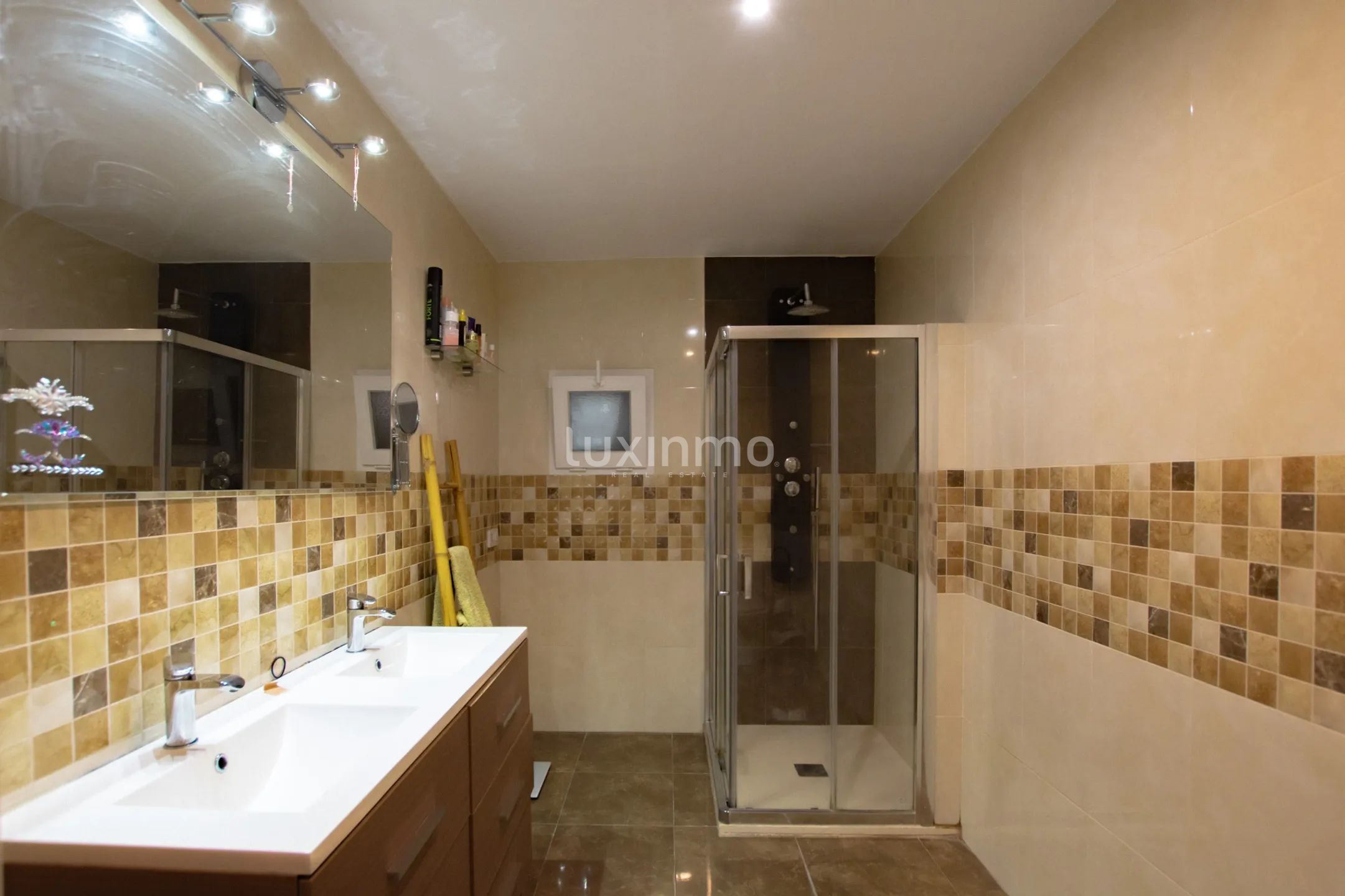 Maison de ville de style méditerranéen avec 4 chambres à Calpe — photo 22