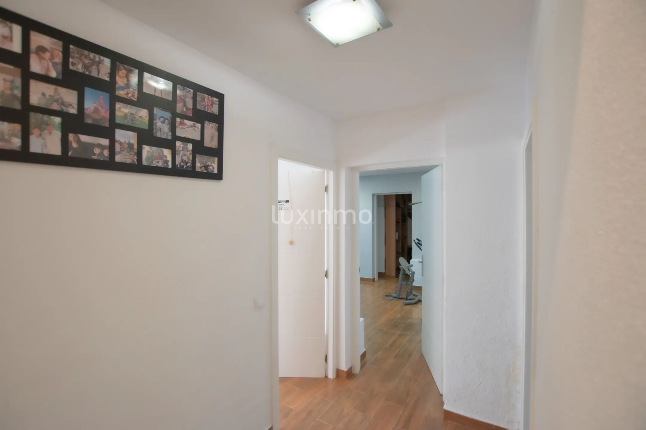 Maison de ville de style méditerranéen avec 4 chambres à Calpe — photo 18