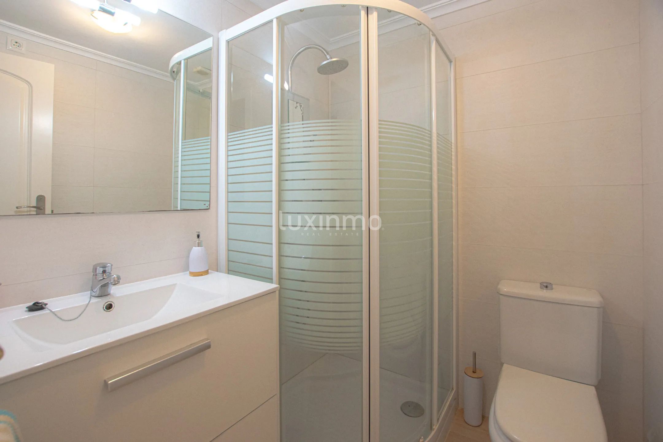 Maison de ville de style méditerranéen avec 4 chambres à Calpe — photo 12