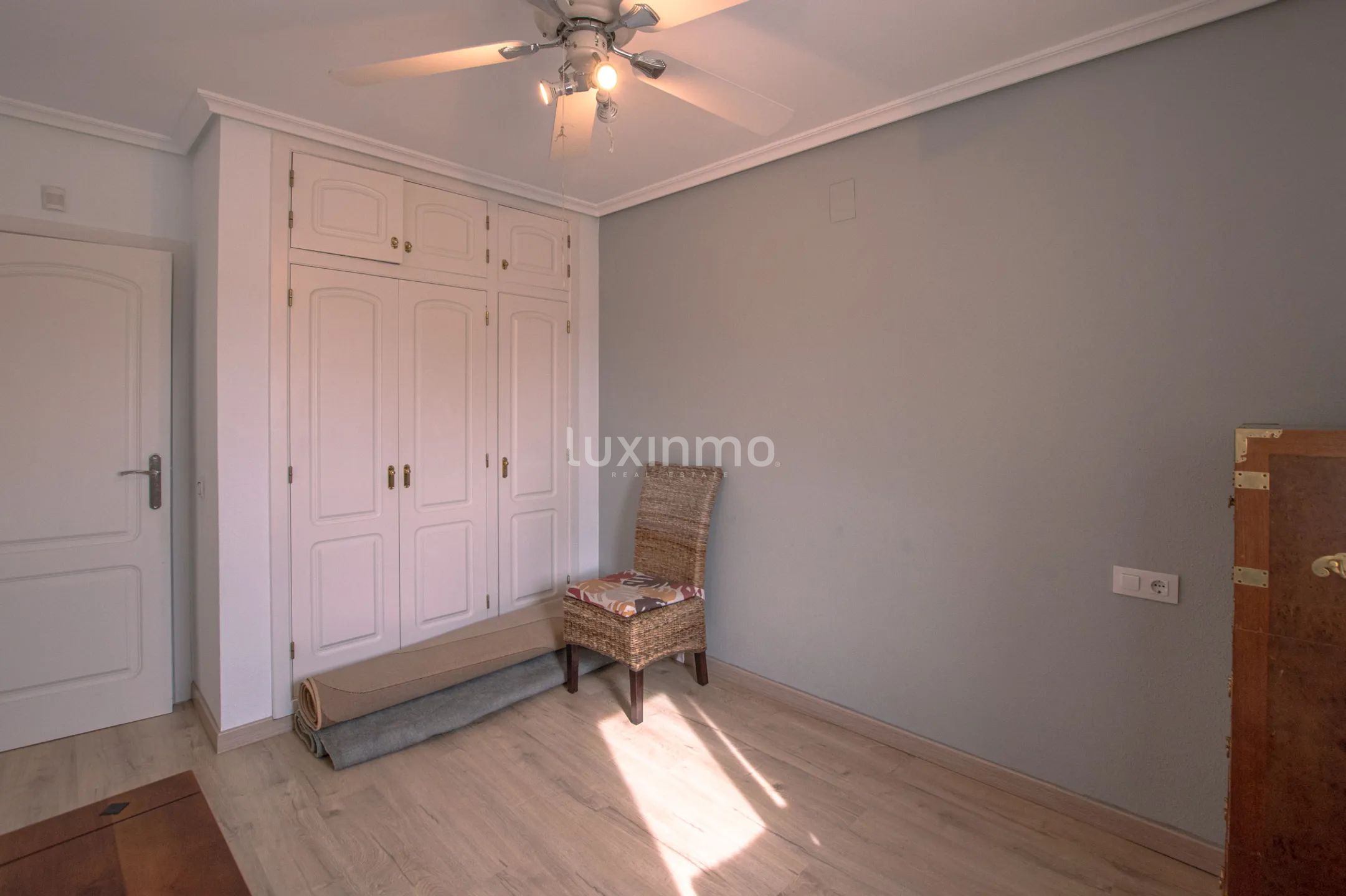 Maison de ville de style méditerranéen avec 4 chambres à Calpe — photo 10