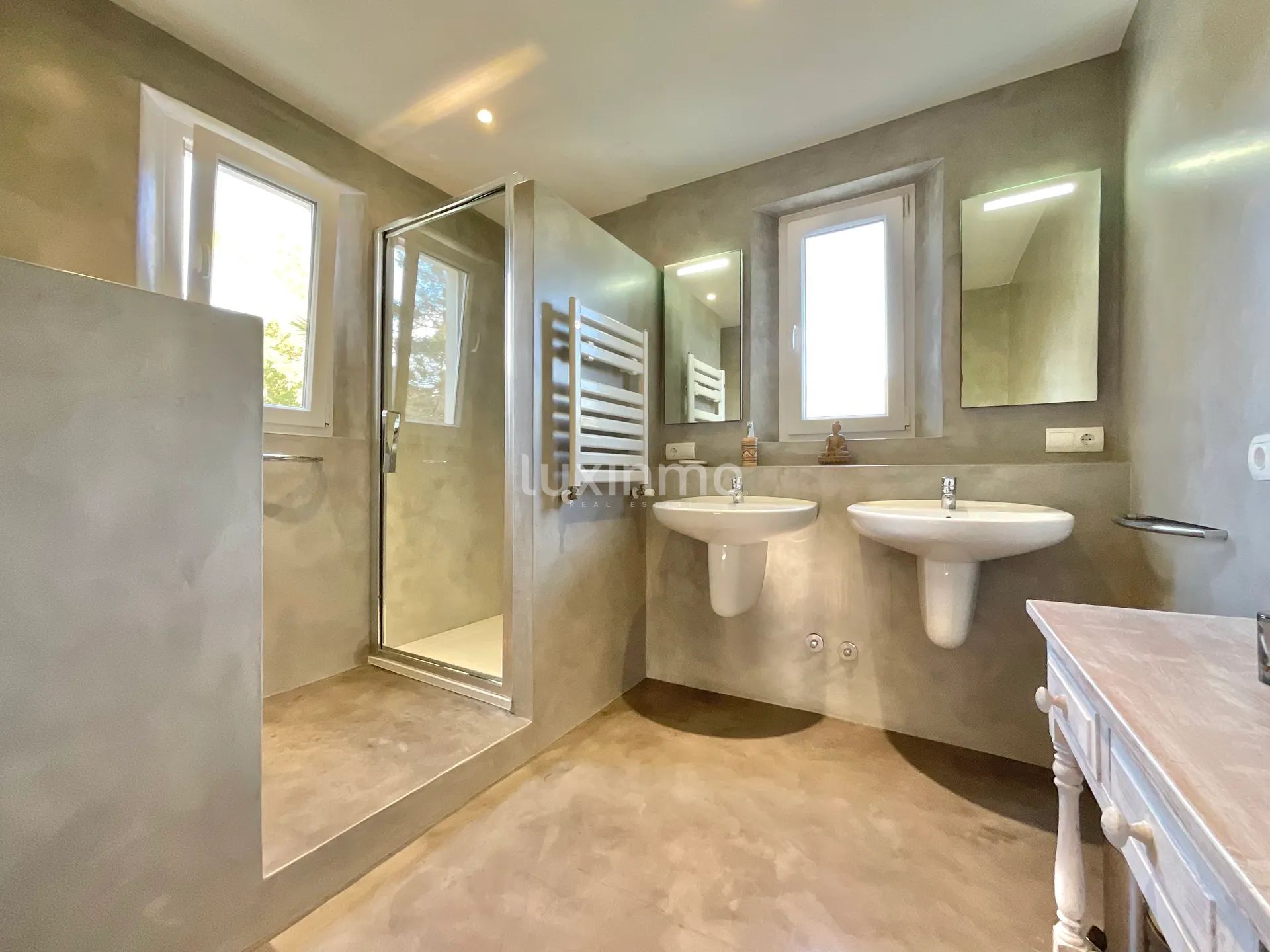 Две очаровательные виллы в Порройге в районе Эс-Кубельс — photo 70