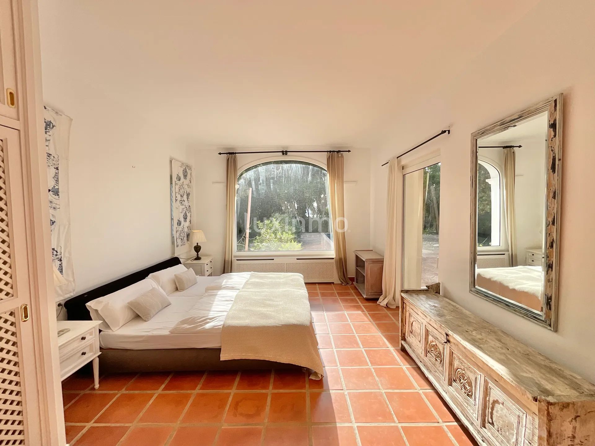 Две очаровательные виллы в Порройге в районе Эс-Кубельс — photo 31