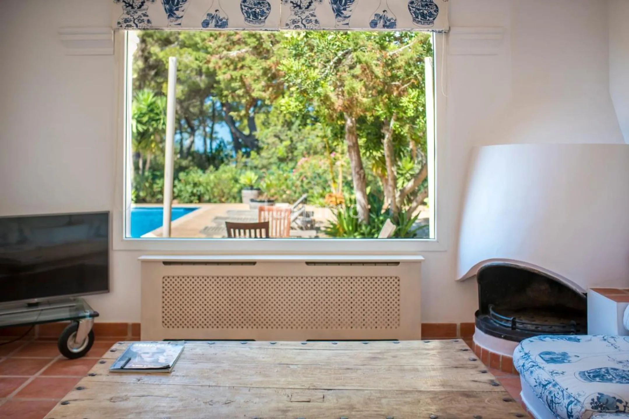 Две очаровательные виллы в Порройге в районе Эс-Кубельс — photo 69