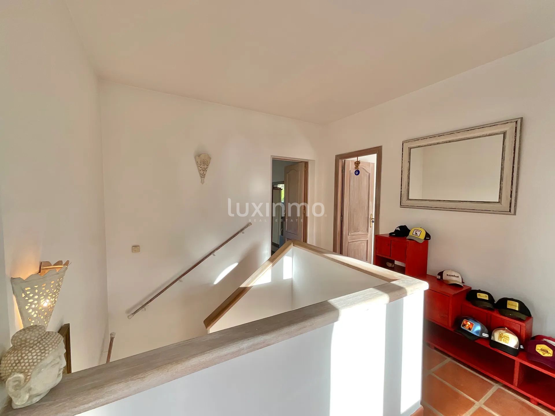 Две очаровательные виллы в Порройге в районе Эс-Кубельс — photo 59