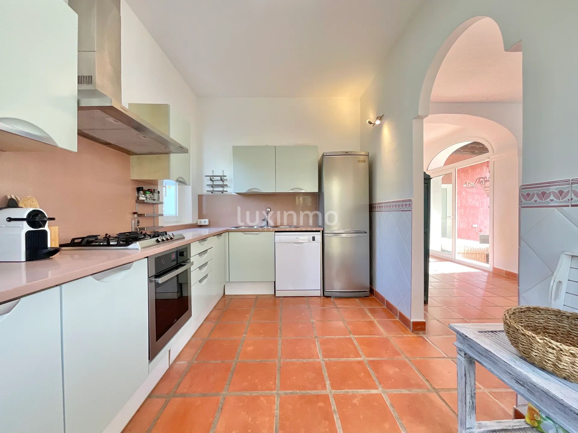 Две очаровательные виллы в Порройге в районе Эс-Кубельс — photo 34