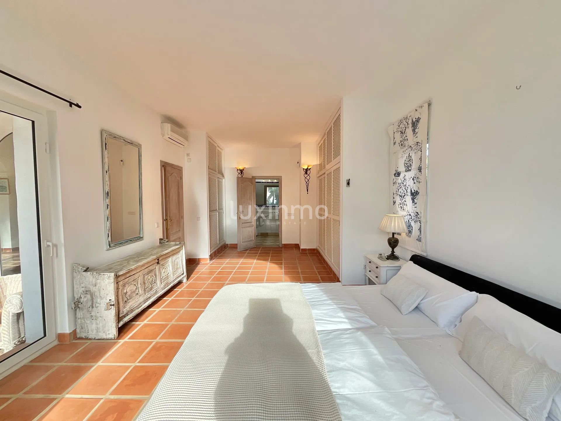 Две очаровательные виллы в Порройге в районе Эс-Кубельс — photo 27