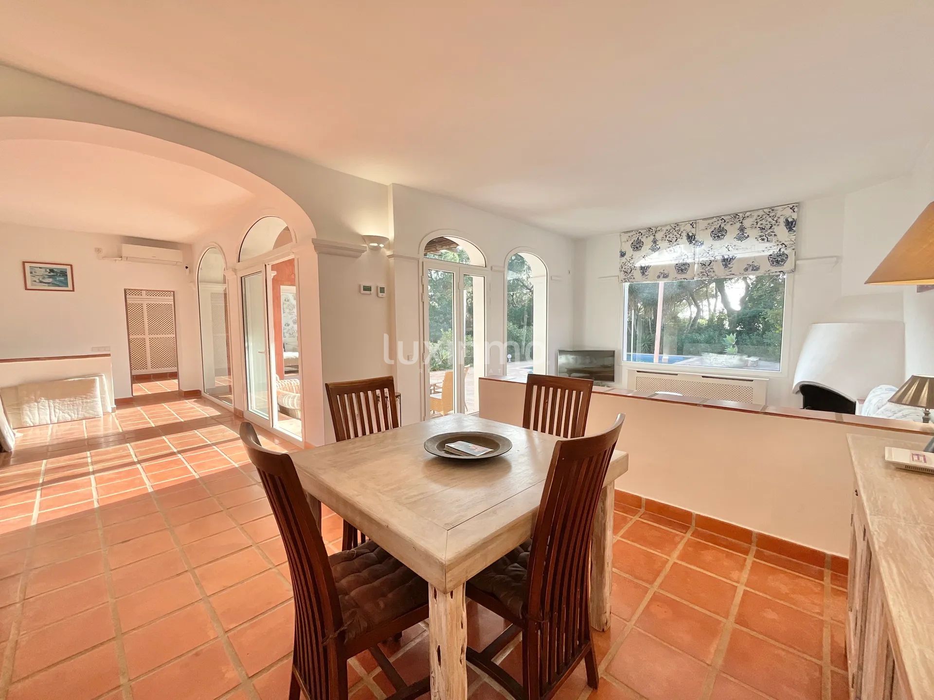 Две очаровательные виллы в Порройге в районе Эс-Кубельс — photo 28