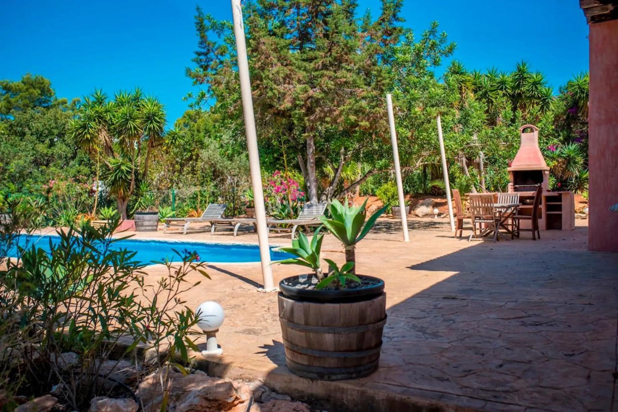 Две очаровательные виллы в Порройге в районе Эс-Кубельс — photo 60