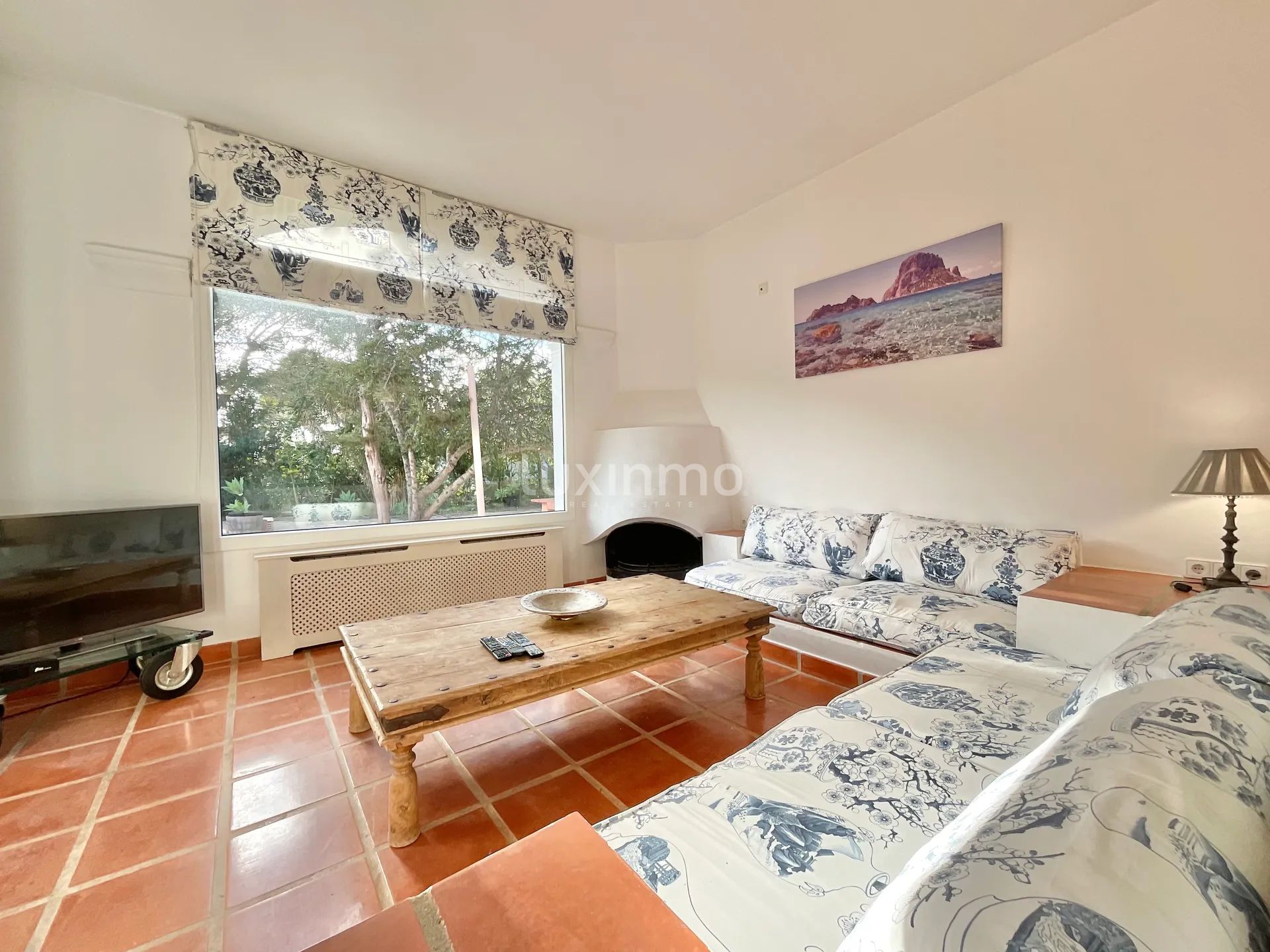 Две очаровательные виллы в Порройге в районе Эс-Кубельс — photo 24