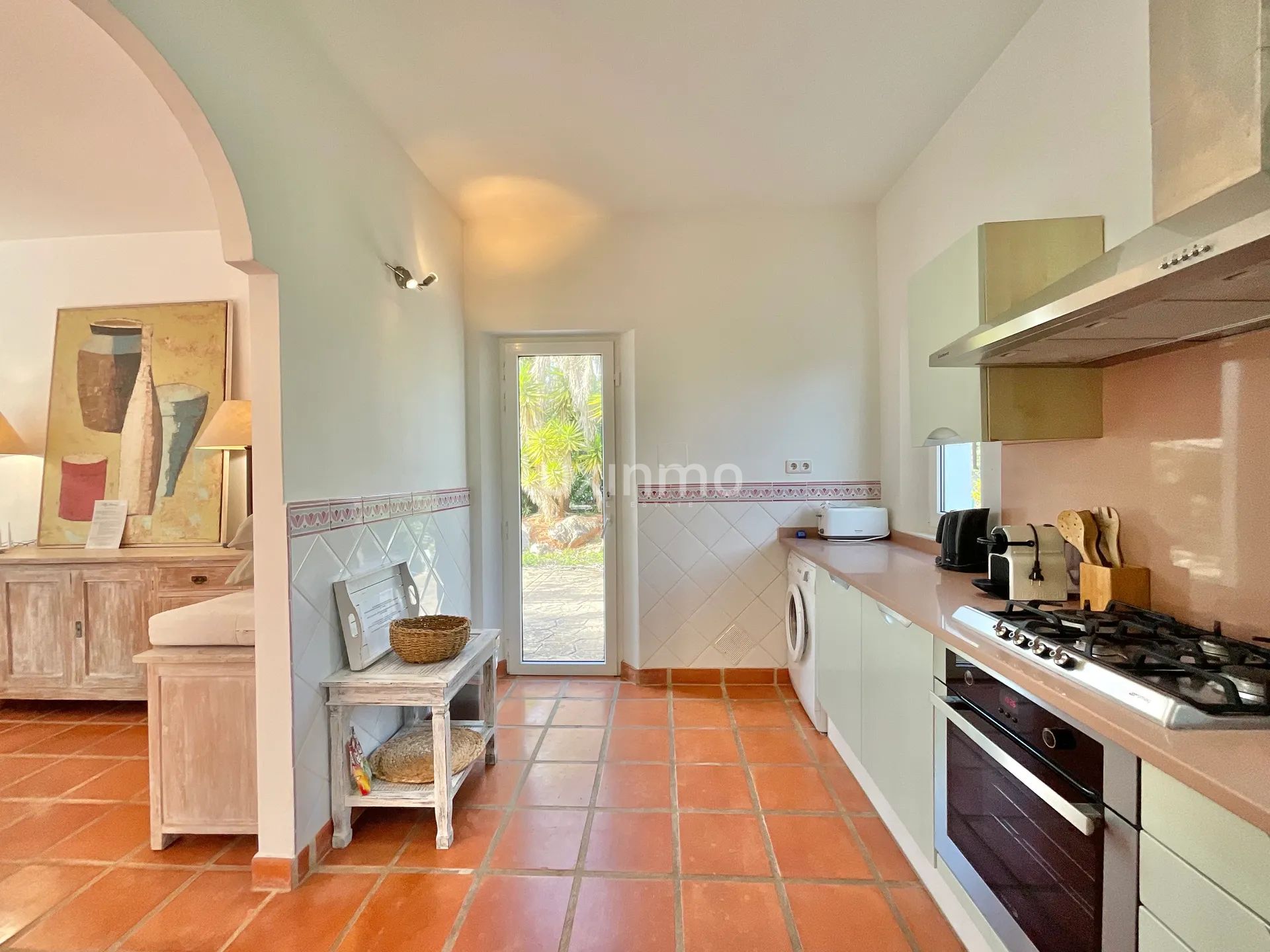 Две очаровательные виллы в Порройге в районе Эс-Кубельс — photo 33